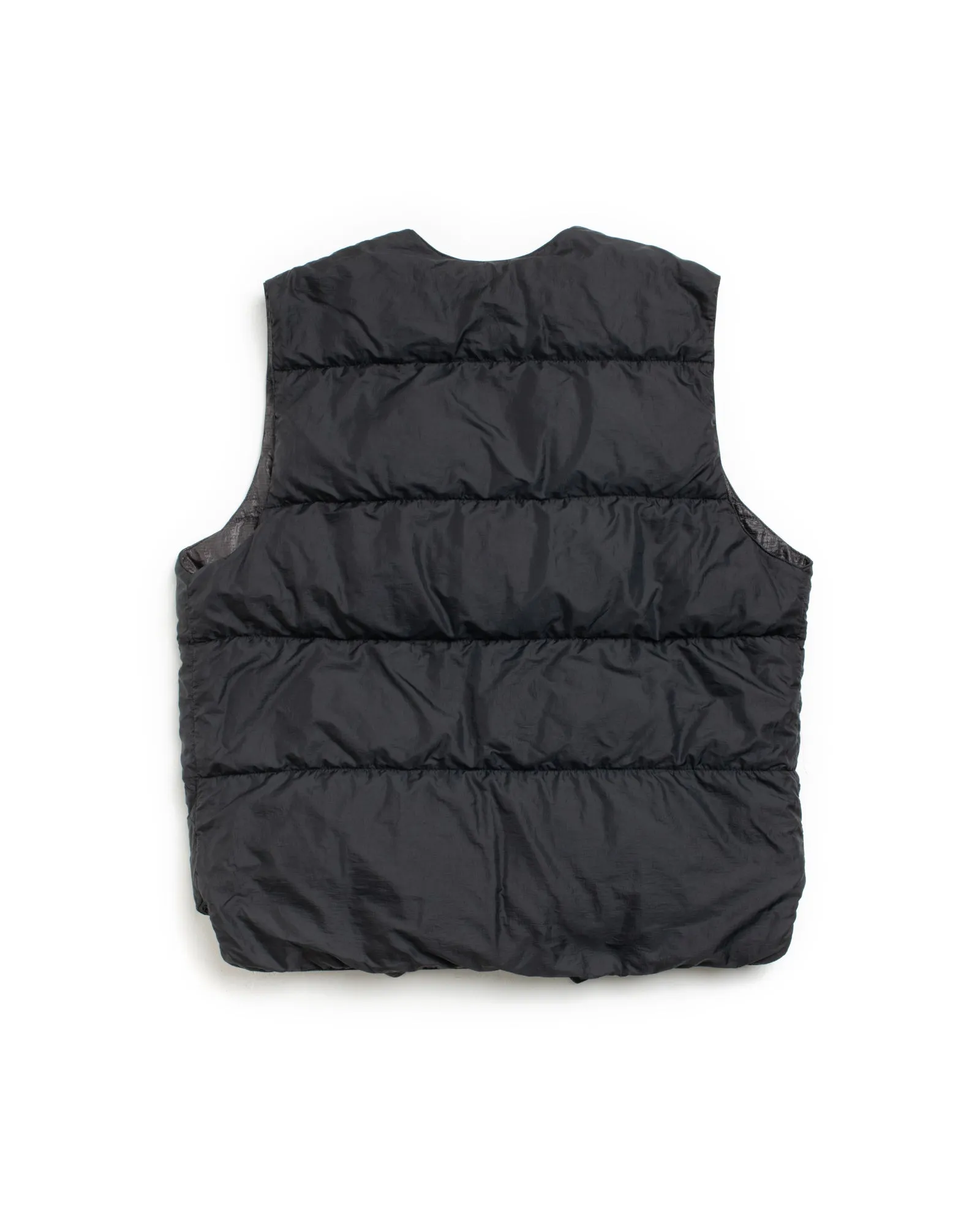 OUR LEGACY X CDW REVERSIBLE VEST sold by Stussy product image thumbnail 4
