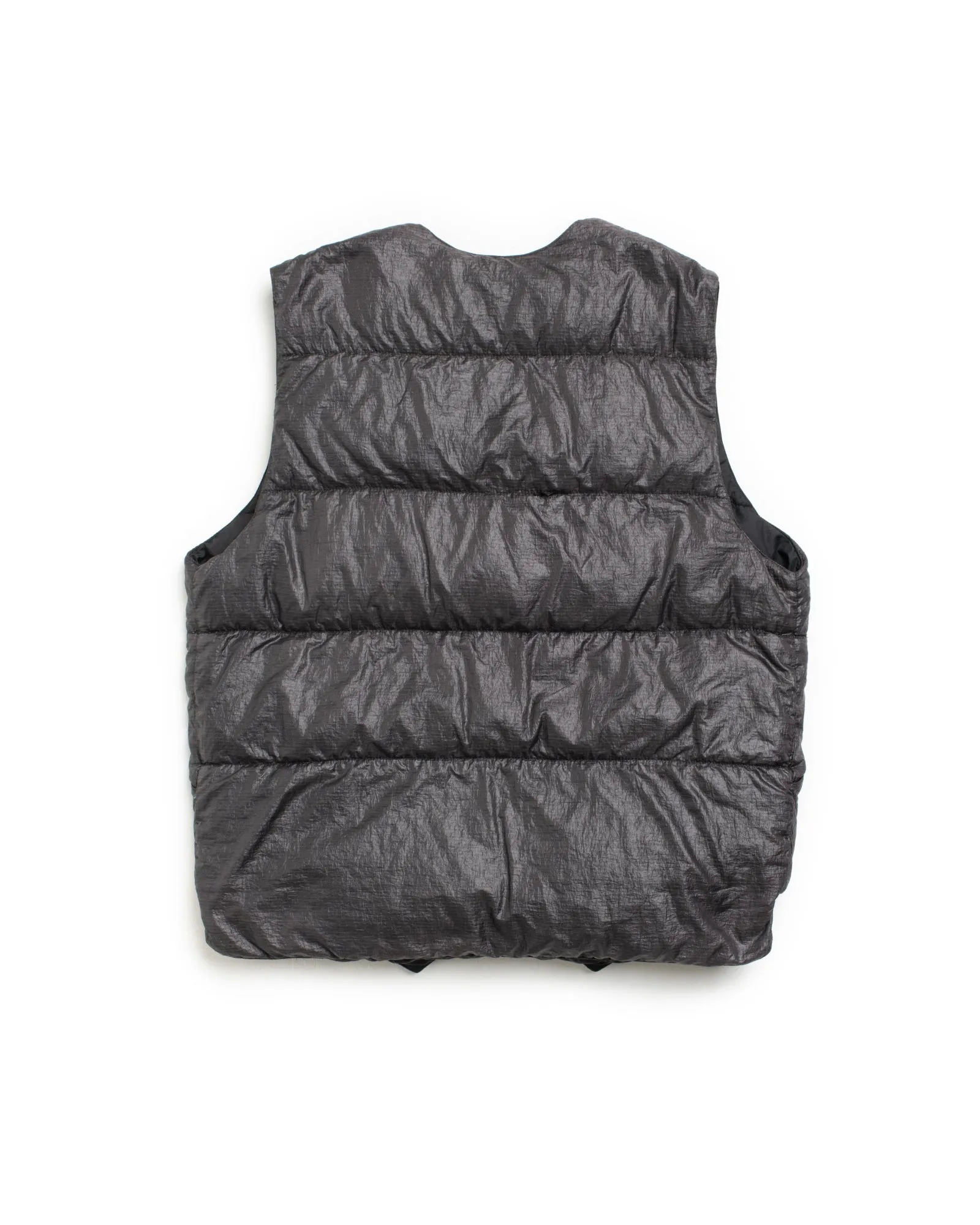 OUR LEGACY X CDW REVERSIBLE VEST sold by Stussy product image thumbnail 2