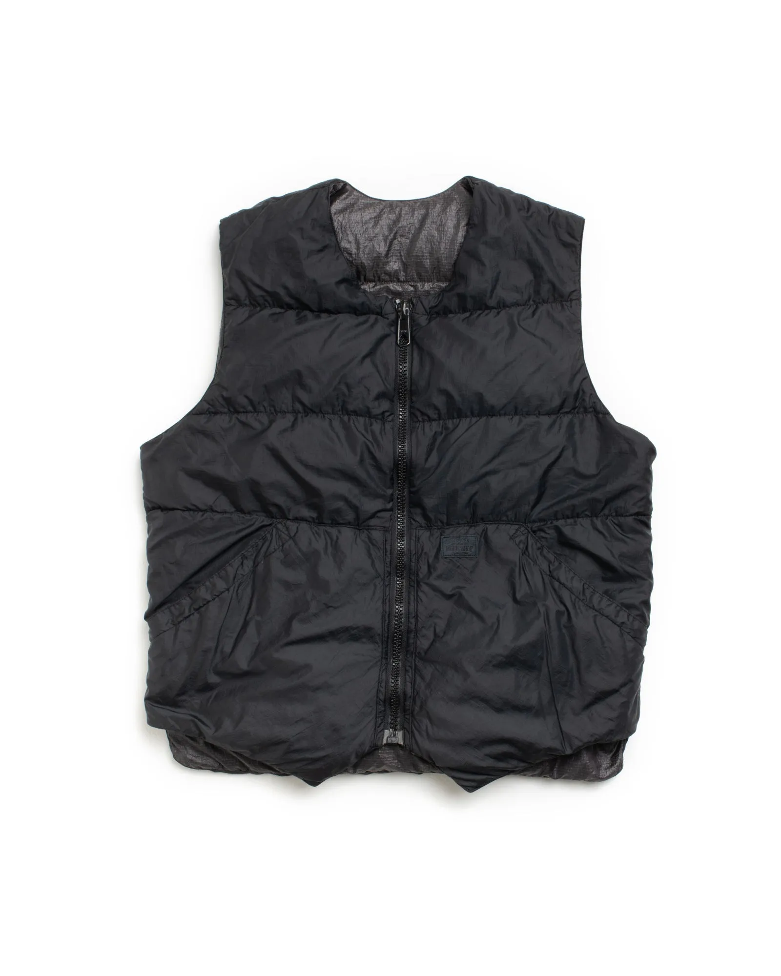 OUR LEGACY X CDW REVERSIBLE VEST sold by Stussy product image thumbnail 3