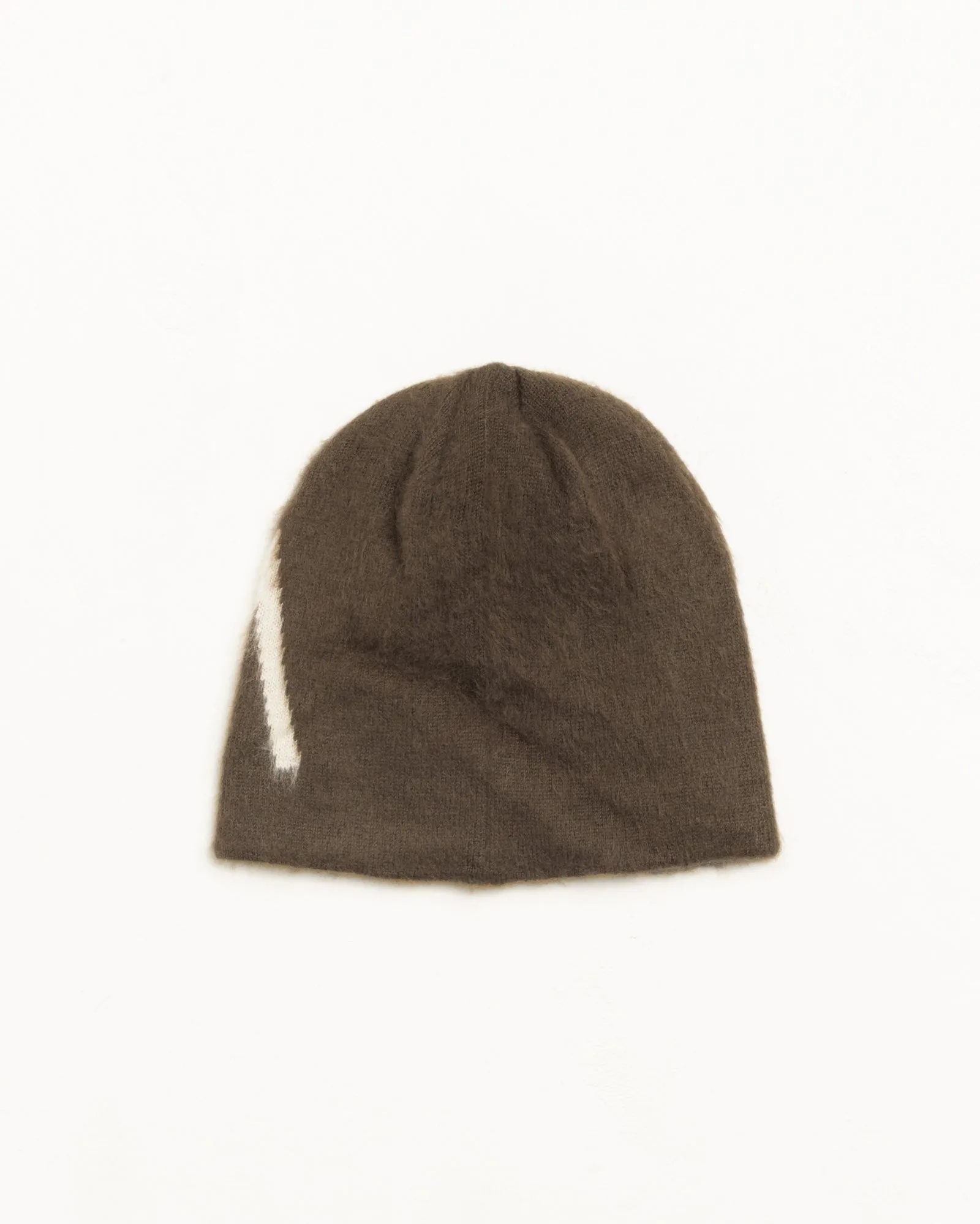 BRUSHED OUT STOCK SKULLCAP sold by Stussy product image thumbnail 2