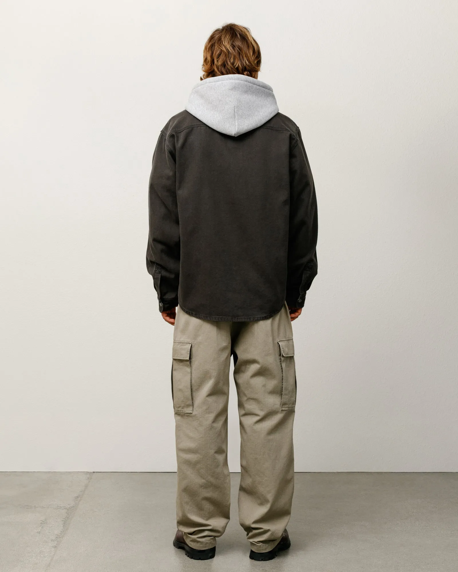 CARGO PANT sold by Stussy product image thumbnail 2