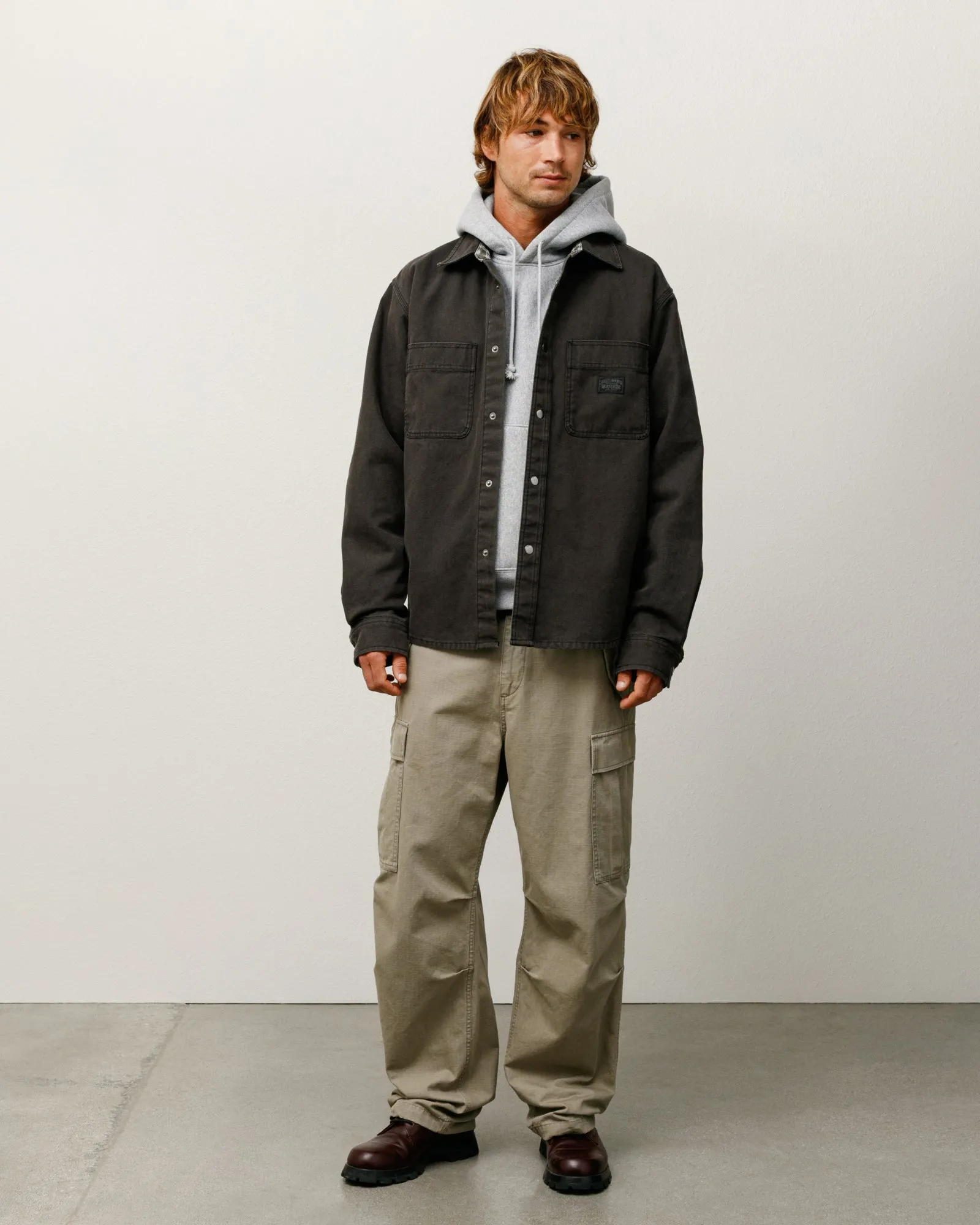 CARGO PANT sold by Stussy