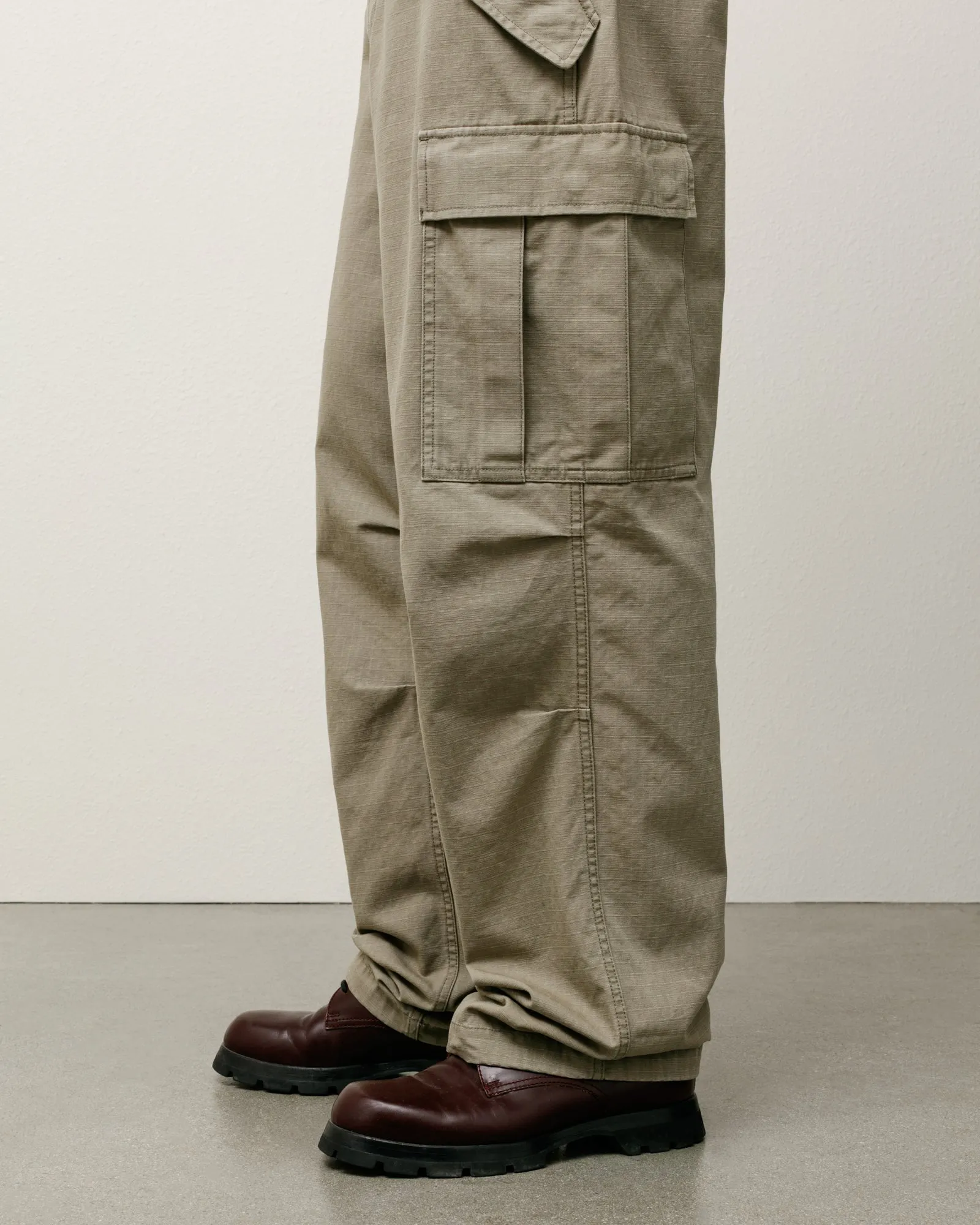 CARGO PANT sold by Stussy product image thumbnail 3