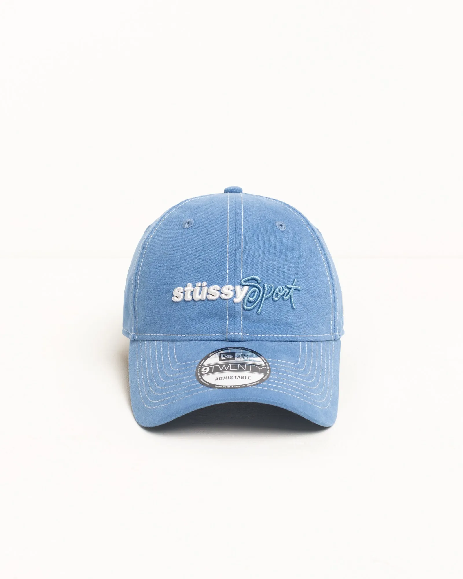 9TWENTY STÜSSY SPORT CAP sold by Stussy