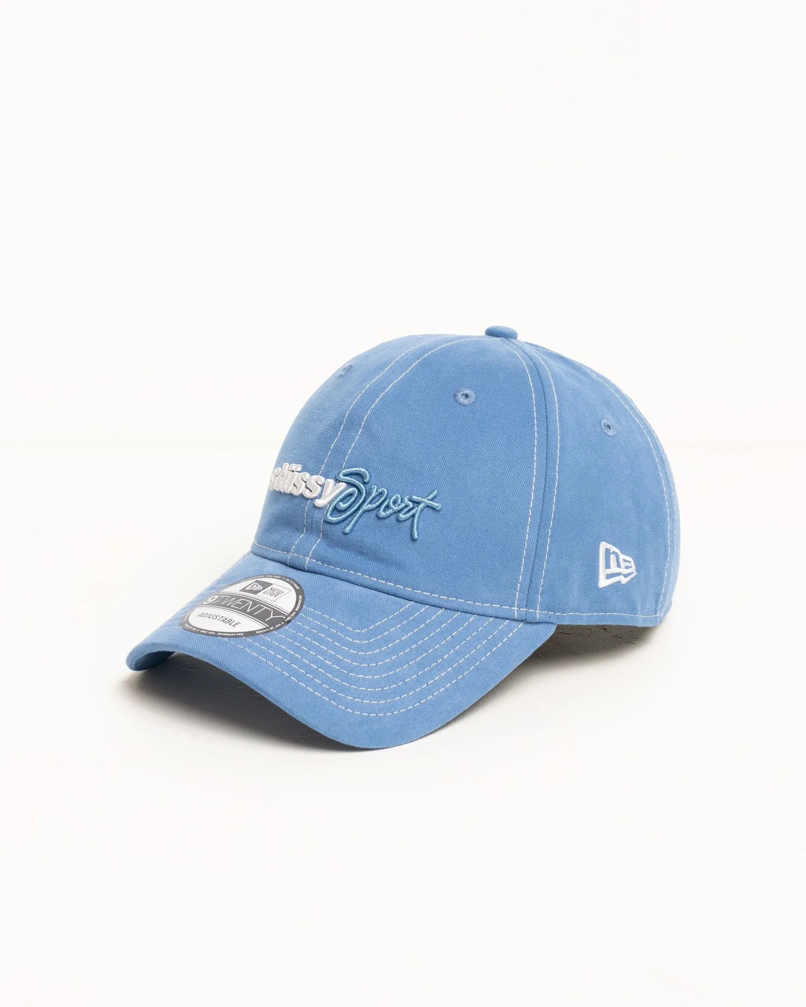 9TWENTY STÜSSY SPORT CAP sold by Stussy product image thumbnail 2