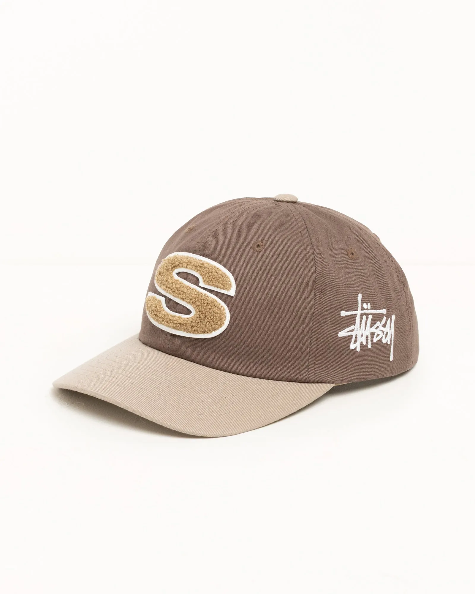 CHENILLE S SNAPBACK CAP sold by Stussy product image thumbnail 2