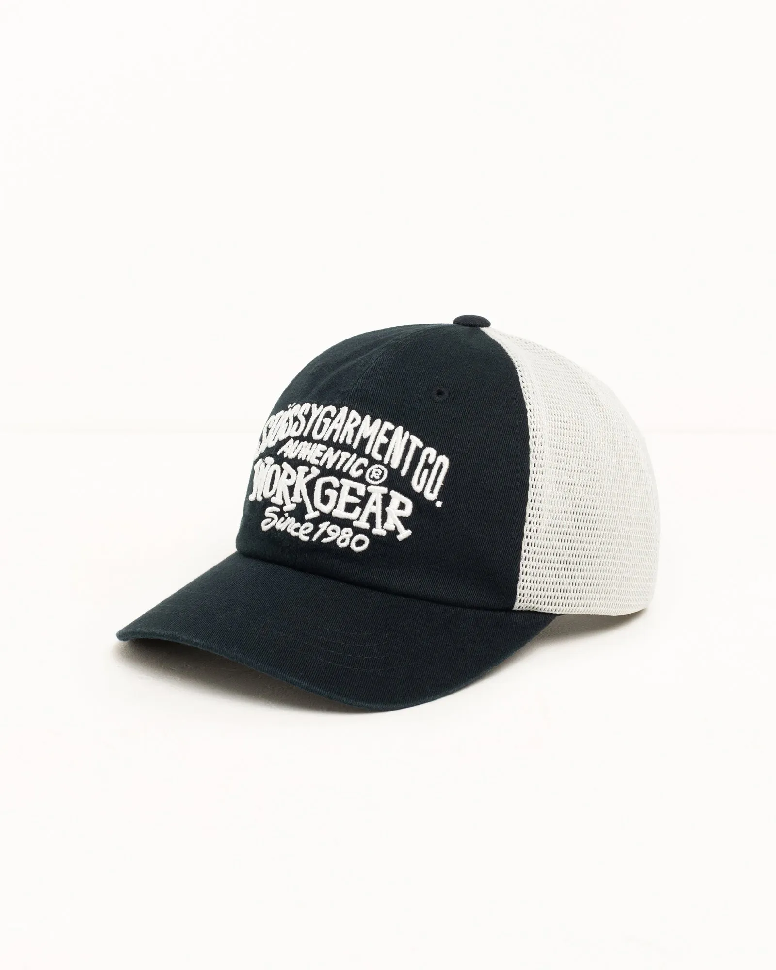 WORKGEAR TRUCKER sold by Stussy product image thumbnail 2
