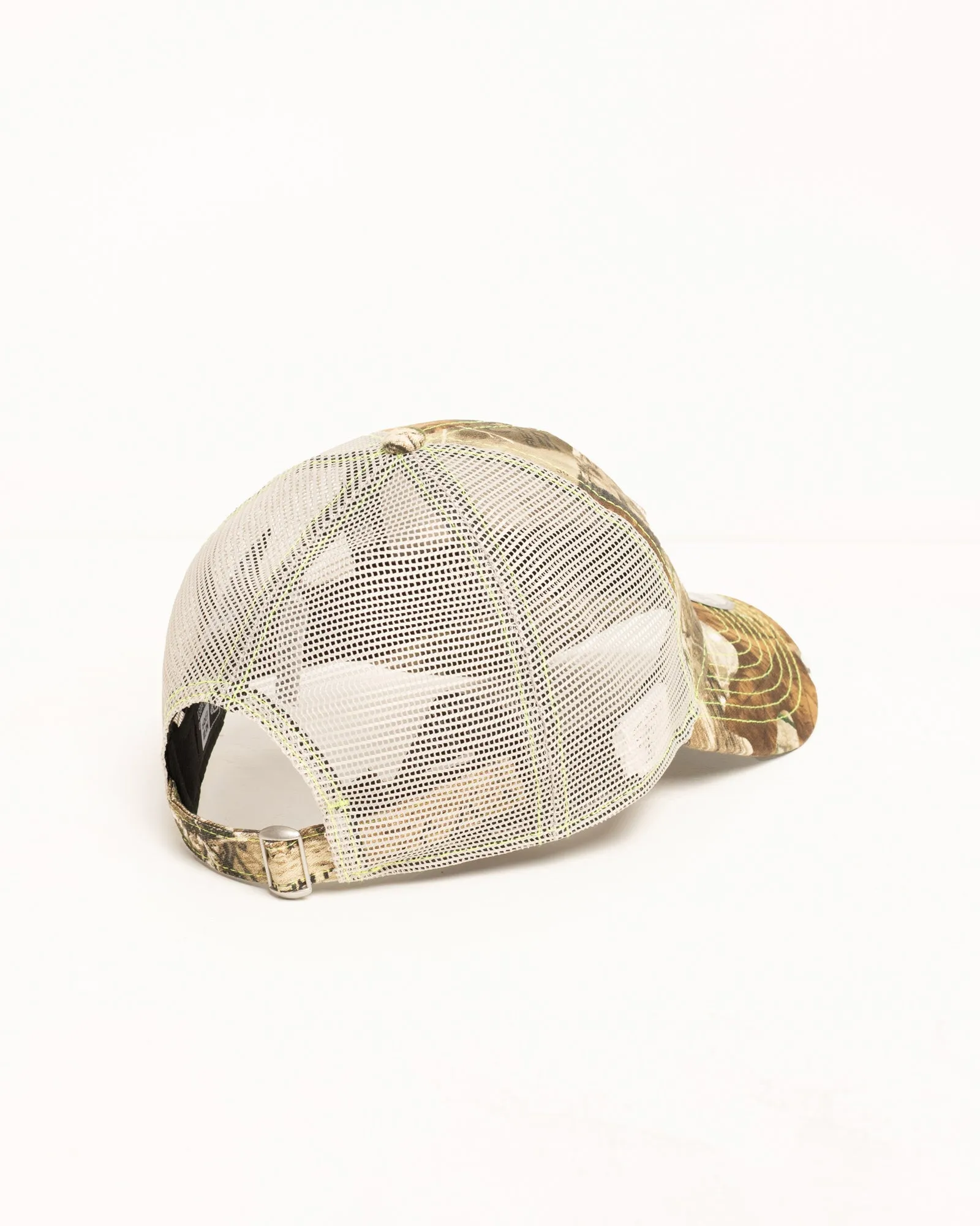 9TWENTY BASIC TRUCKER sold by Stussy product image thumbnail 3