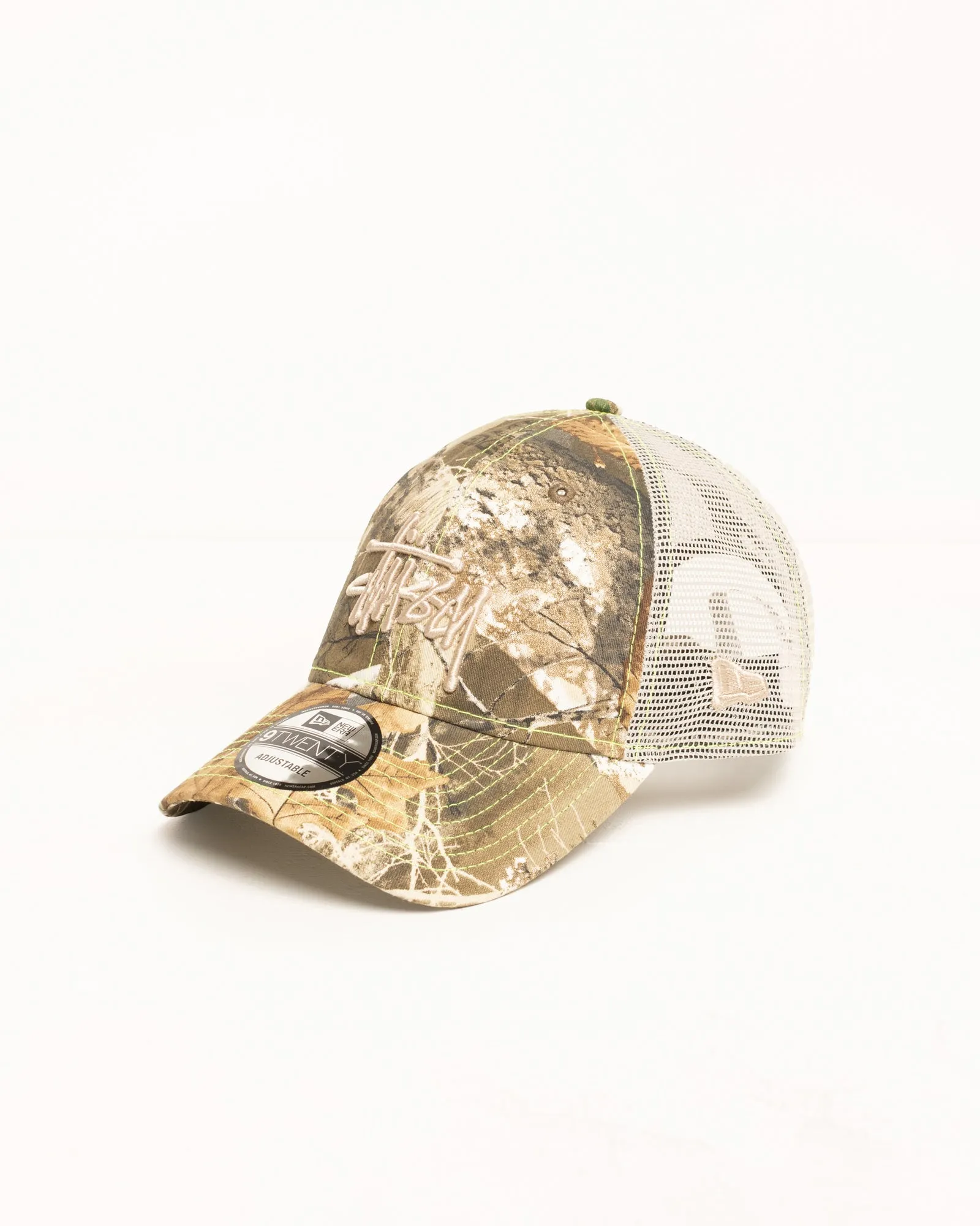9TWENTY BASIC TRUCKER sold by Stussy product image thumbnail 2