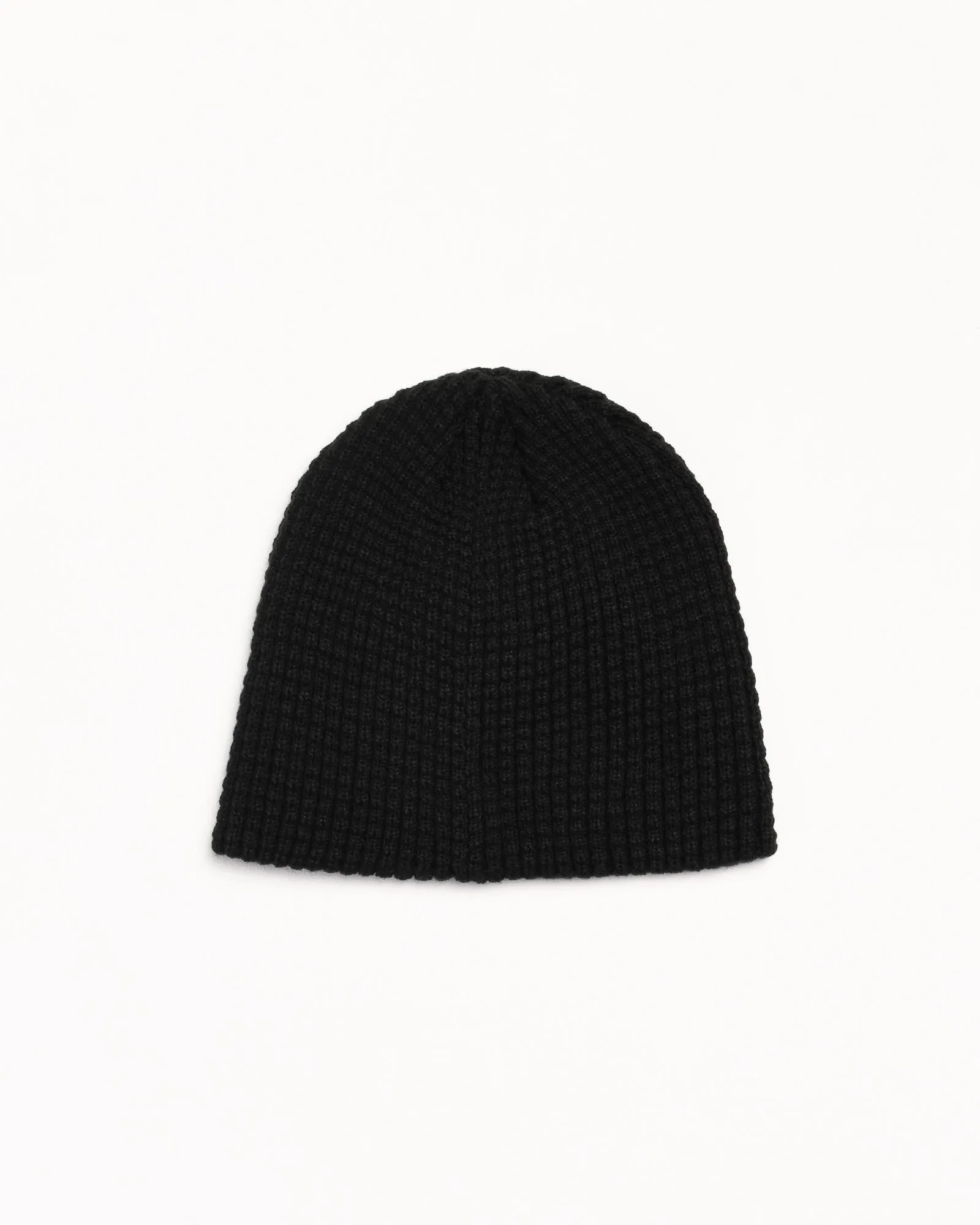 WAFFLE BUILT TOUGH SKULLCAP sold by Stussy product image thumbnail 2