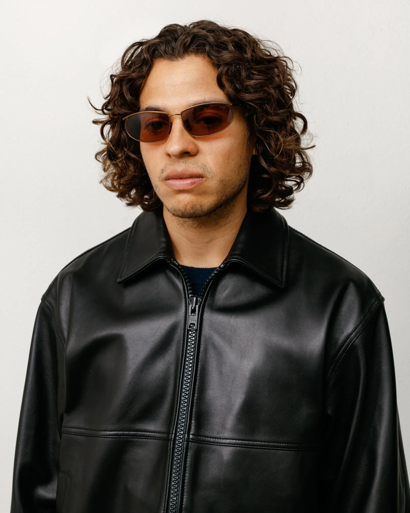 WILKINS SUNGLASSES sold by Stussy product image thumbnail 4