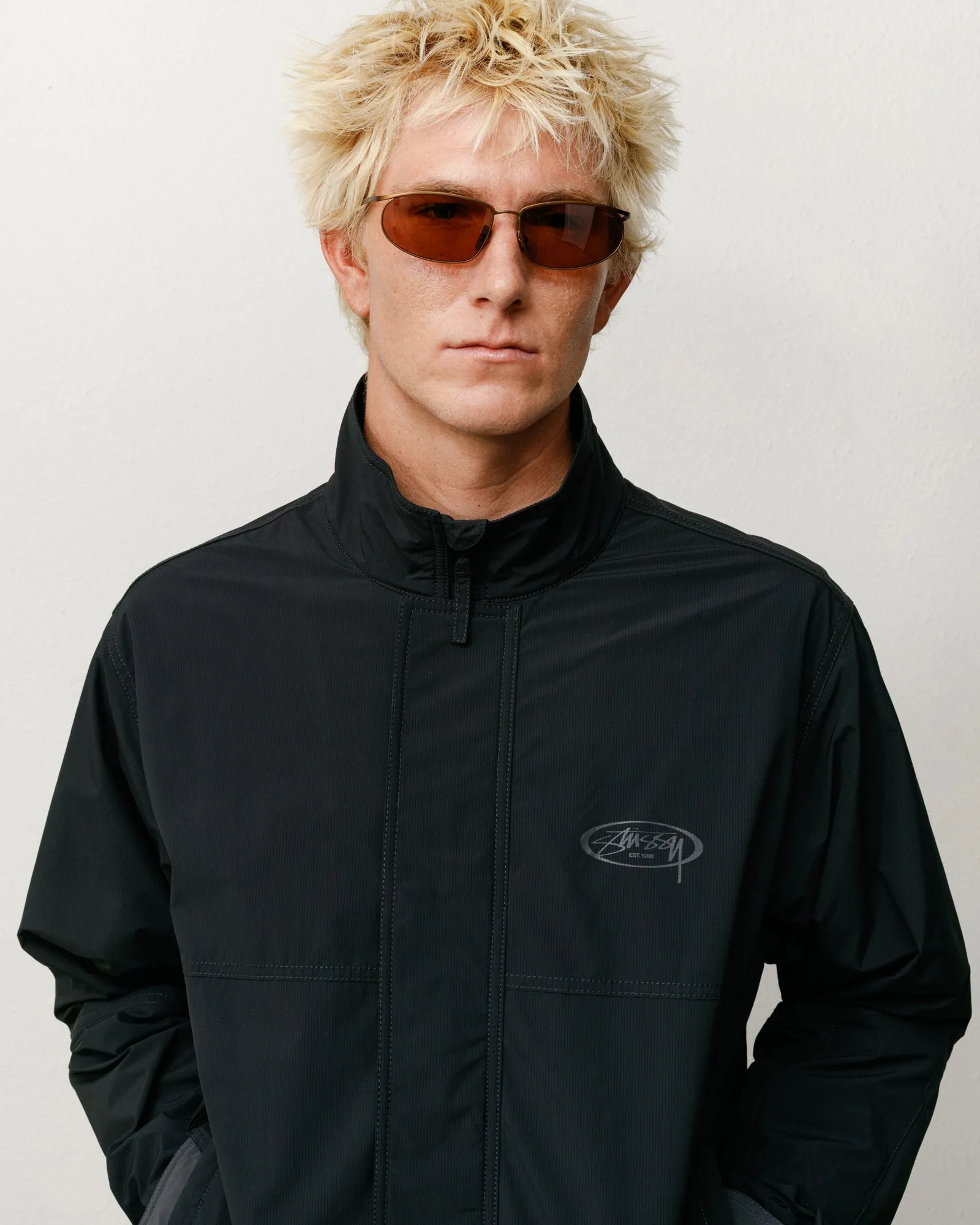 WILKINS SUNGLASSES sold by Stussy product image thumbnail 2