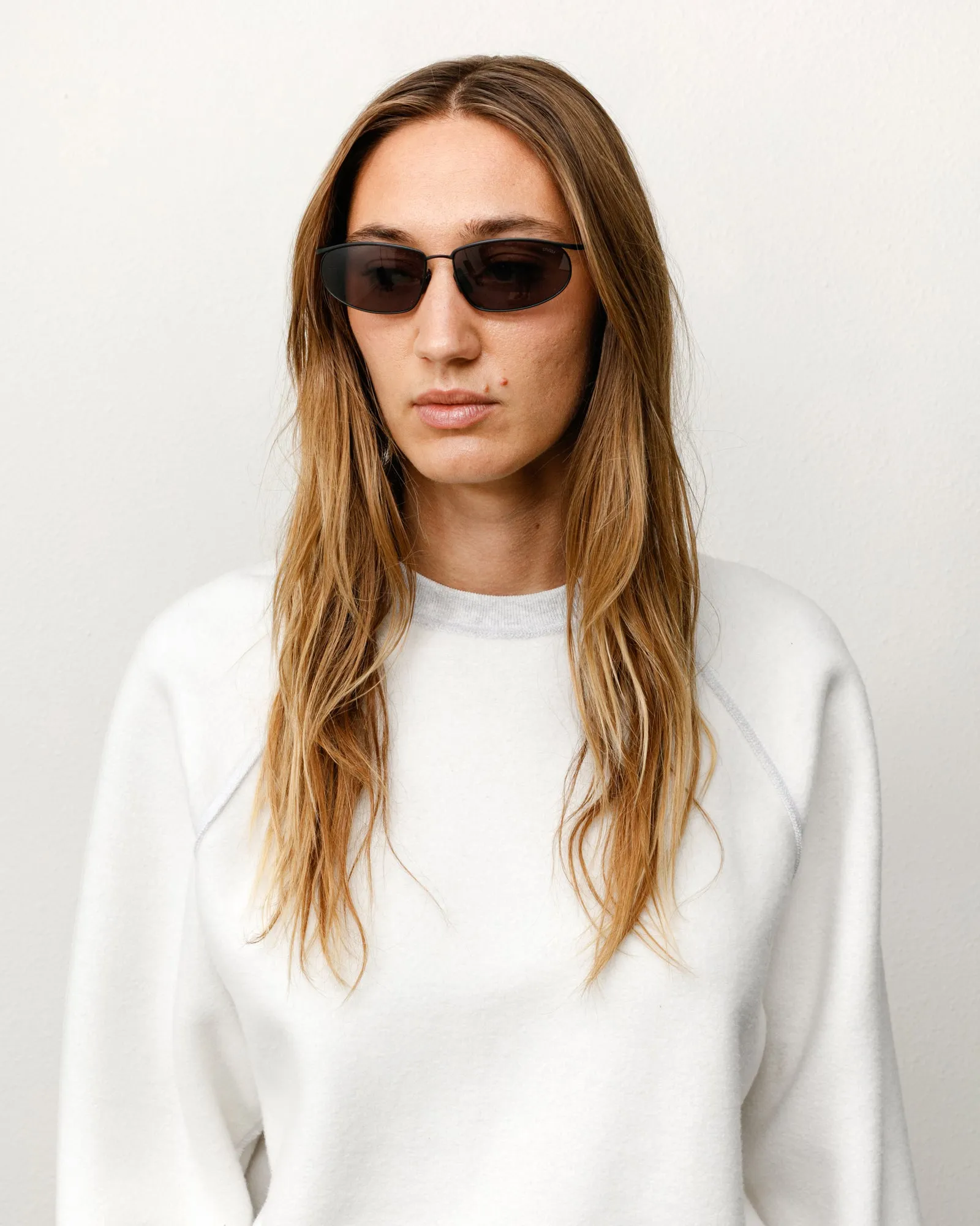 WILKINS SUNGLASSES sold by Stussy product image thumbnail 4