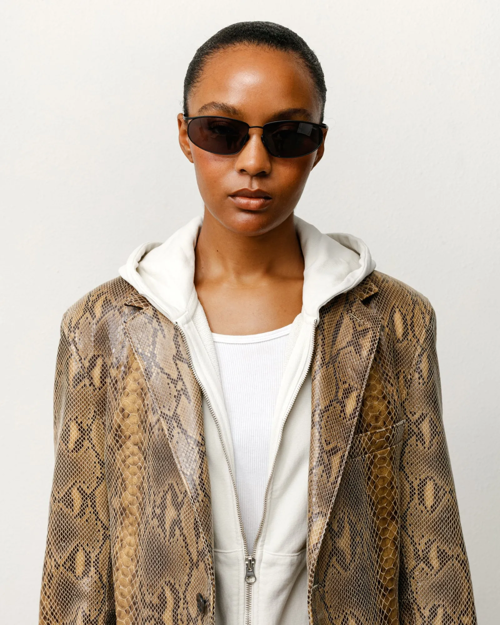 WILKINS SUNGLASSES sold by Stussy product image thumbnail 5