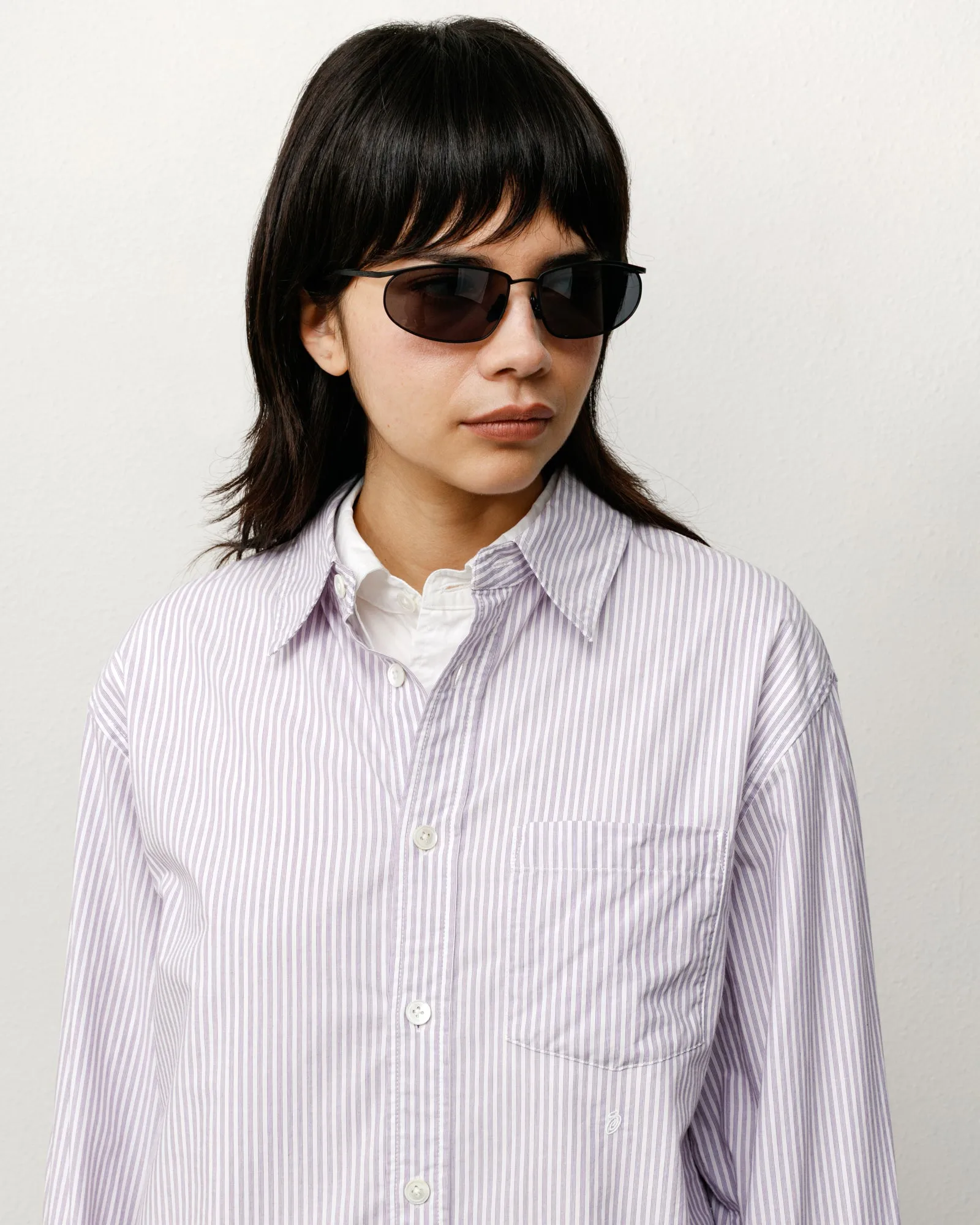 WILKINS SUNGLASSES sold by Stussy product image thumbnail 2