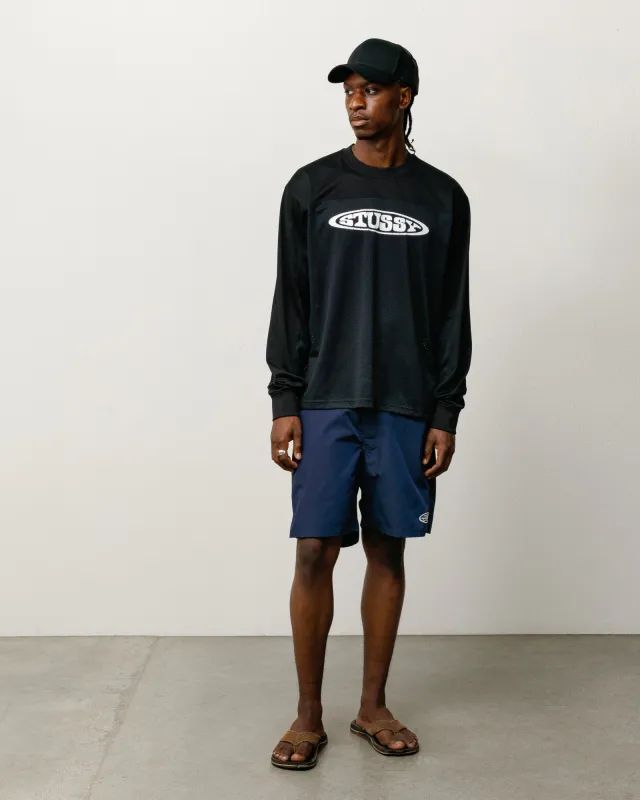 TERRAIN JERSEY made by Stussy