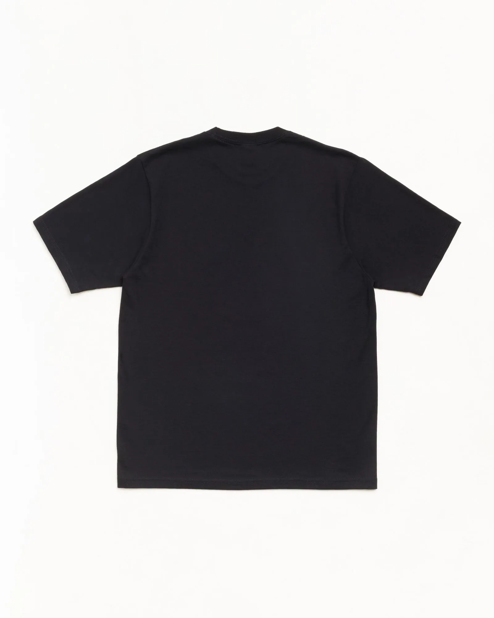 S FLOWER TEE sold by Stussy product image thumbnail 2
