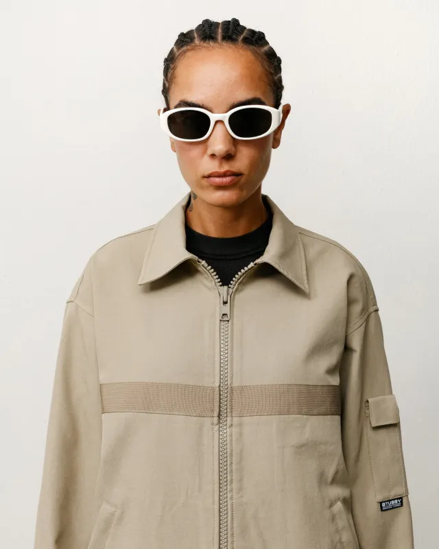 ROMAN SUNGLASSES made by Stussy