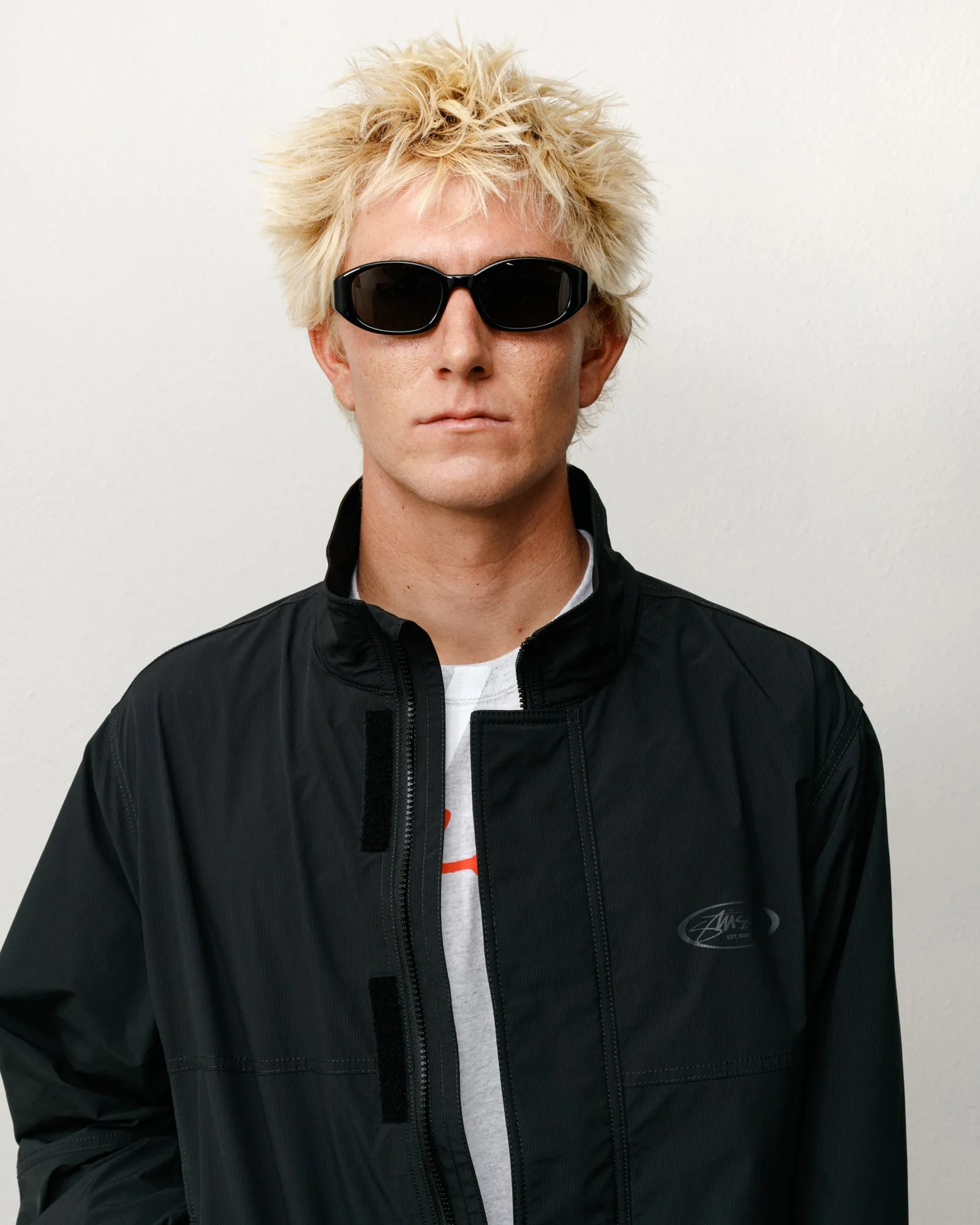 ROMAN SUNGLASSES sold by Stussy product image thumbnail 4