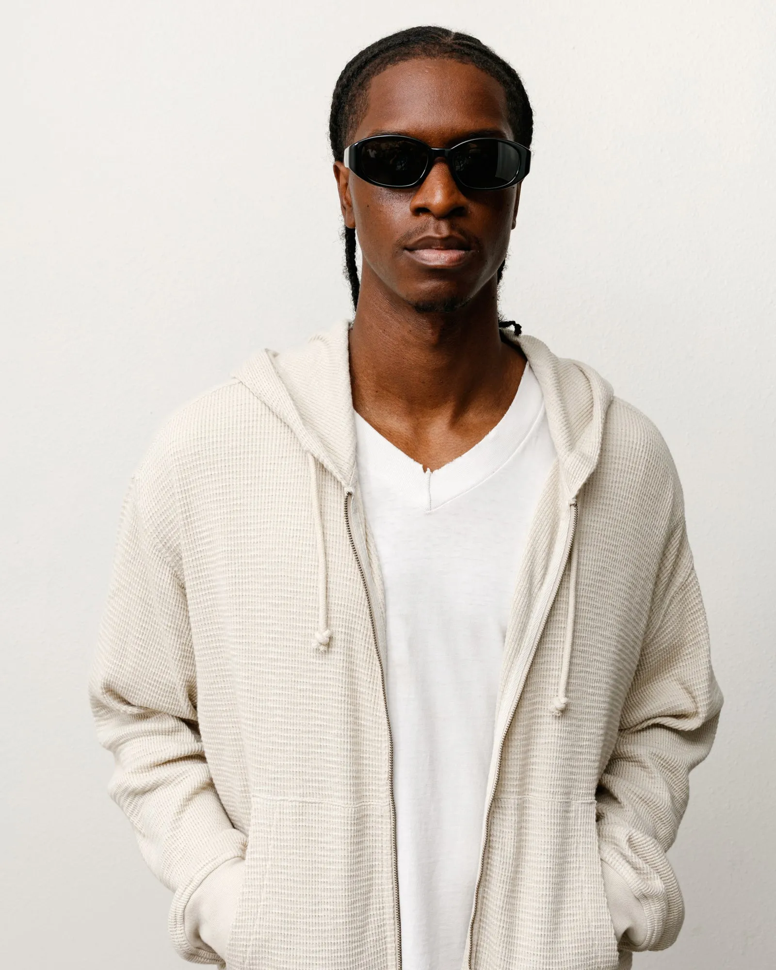 ROMAN SUNGLASSES sold by Stussy