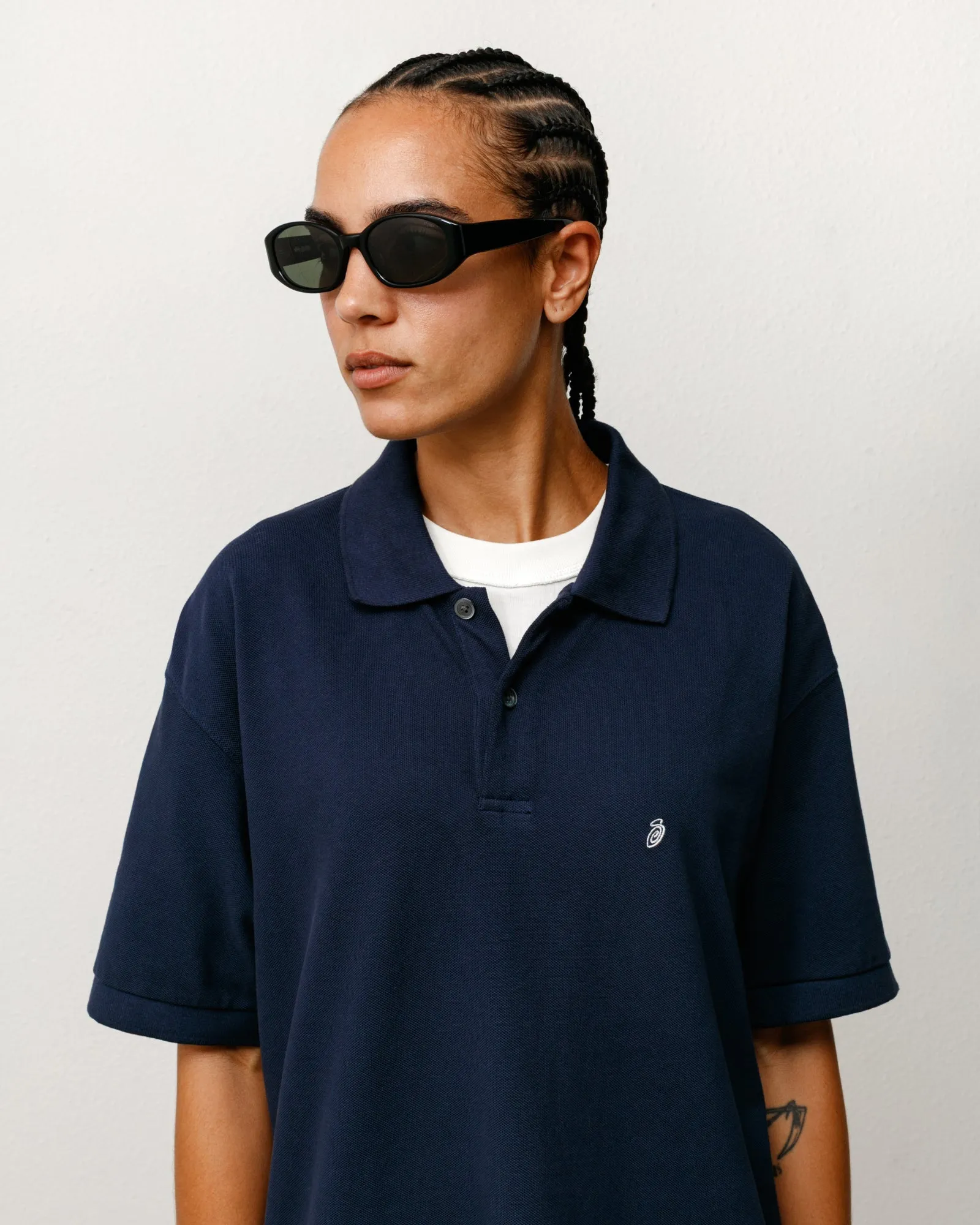 ROMAN SUNGLASSES sold by Stussy product image thumbnail 2