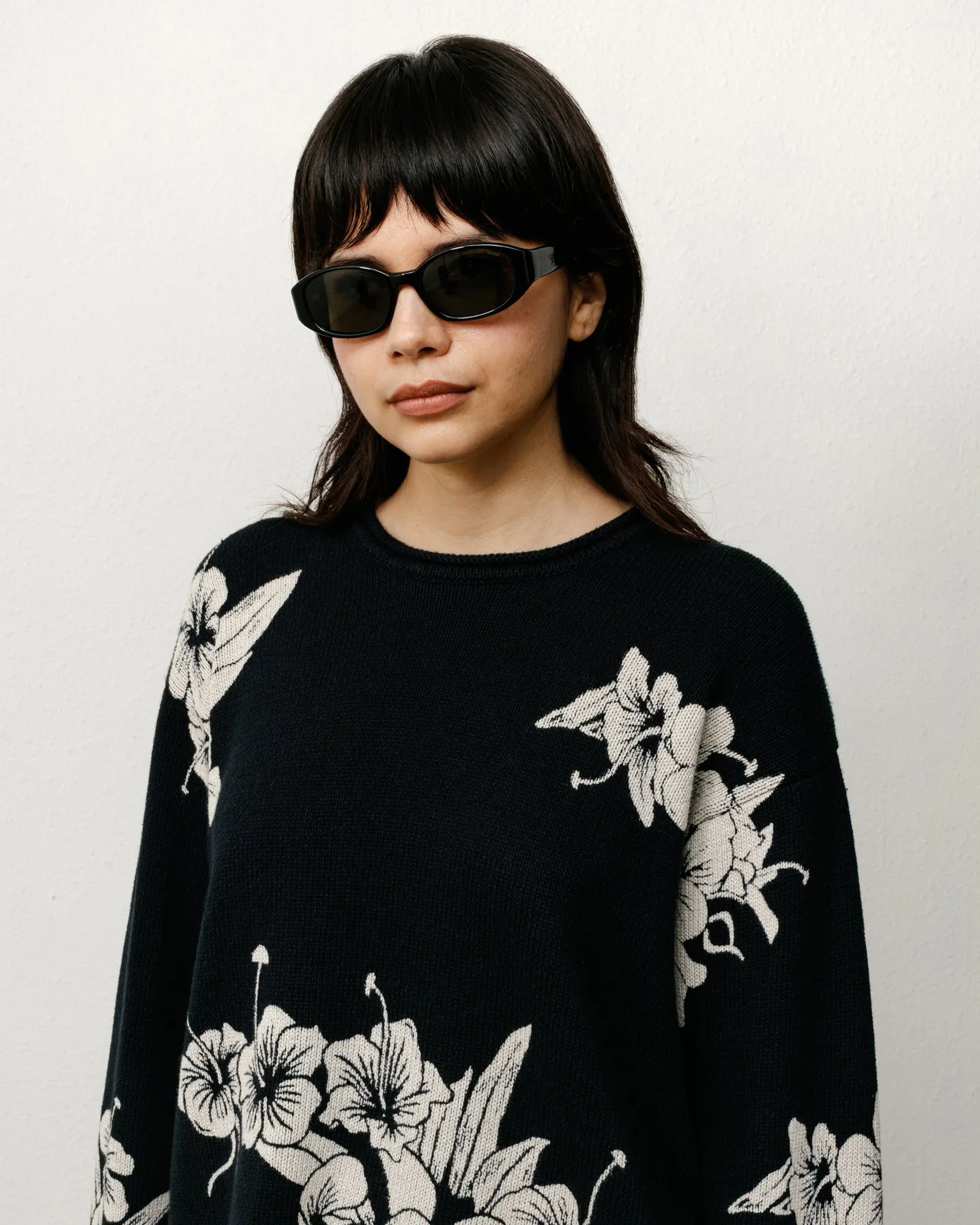 ROMAN SUNGLASSES sold by Stussy product image thumbnail 3
