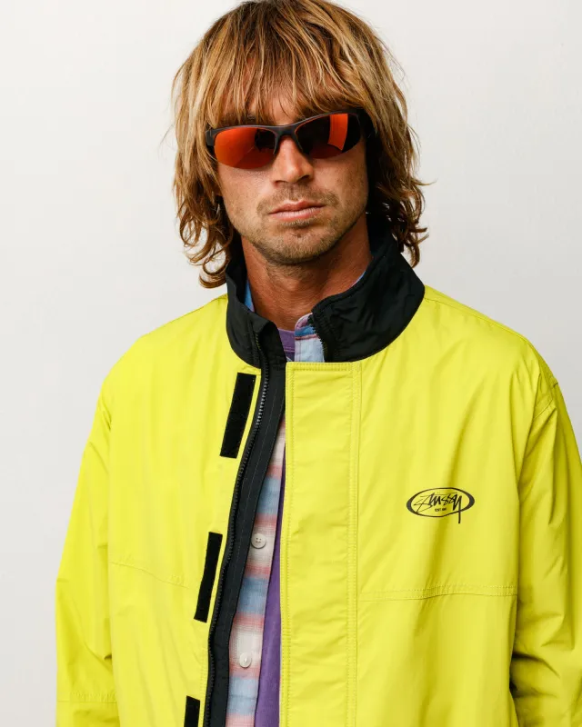 HIRO SUNGLASSES made by Stussy