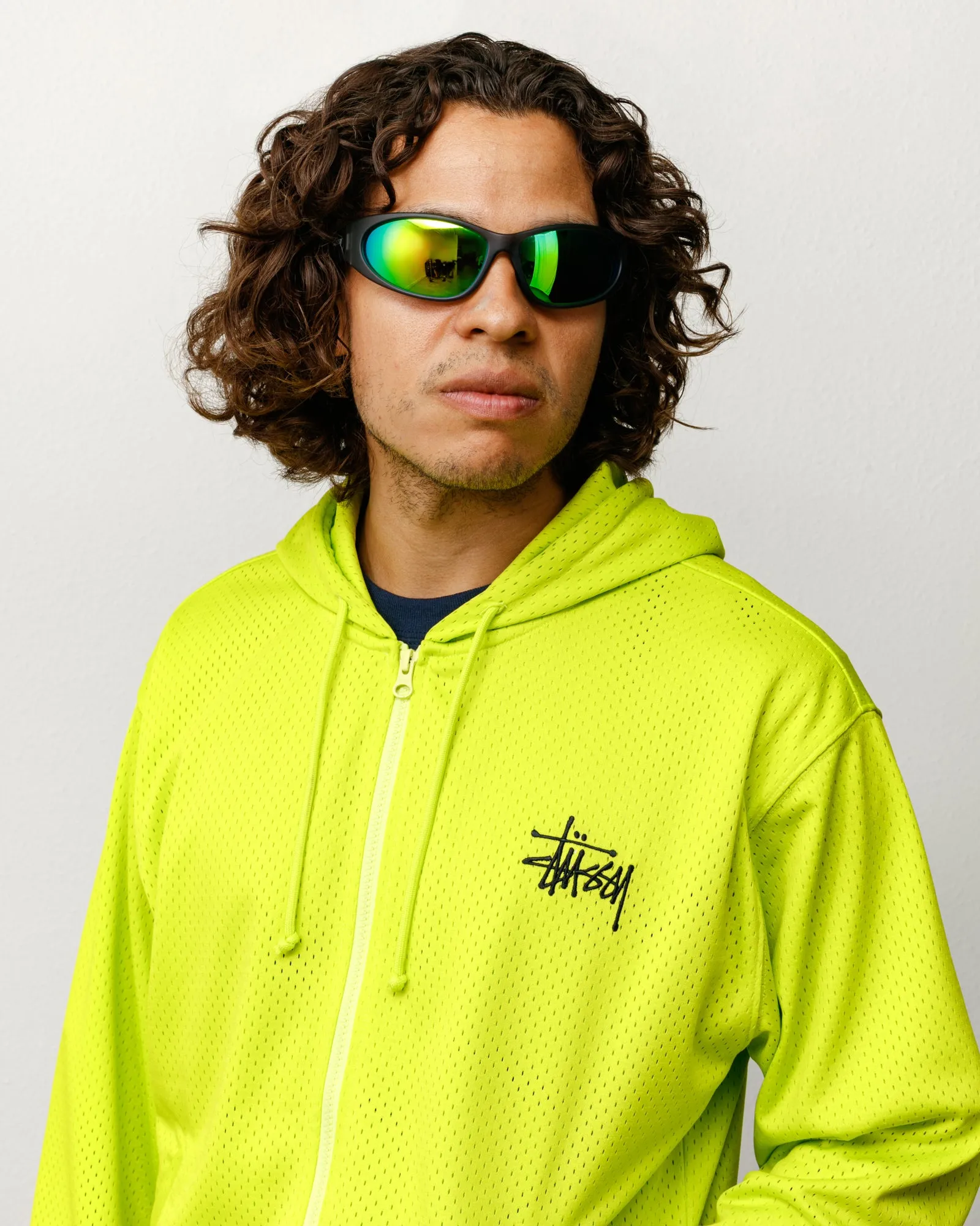 ADRIAN SUNGLASSES sold by Stussy product image thumbnail 3