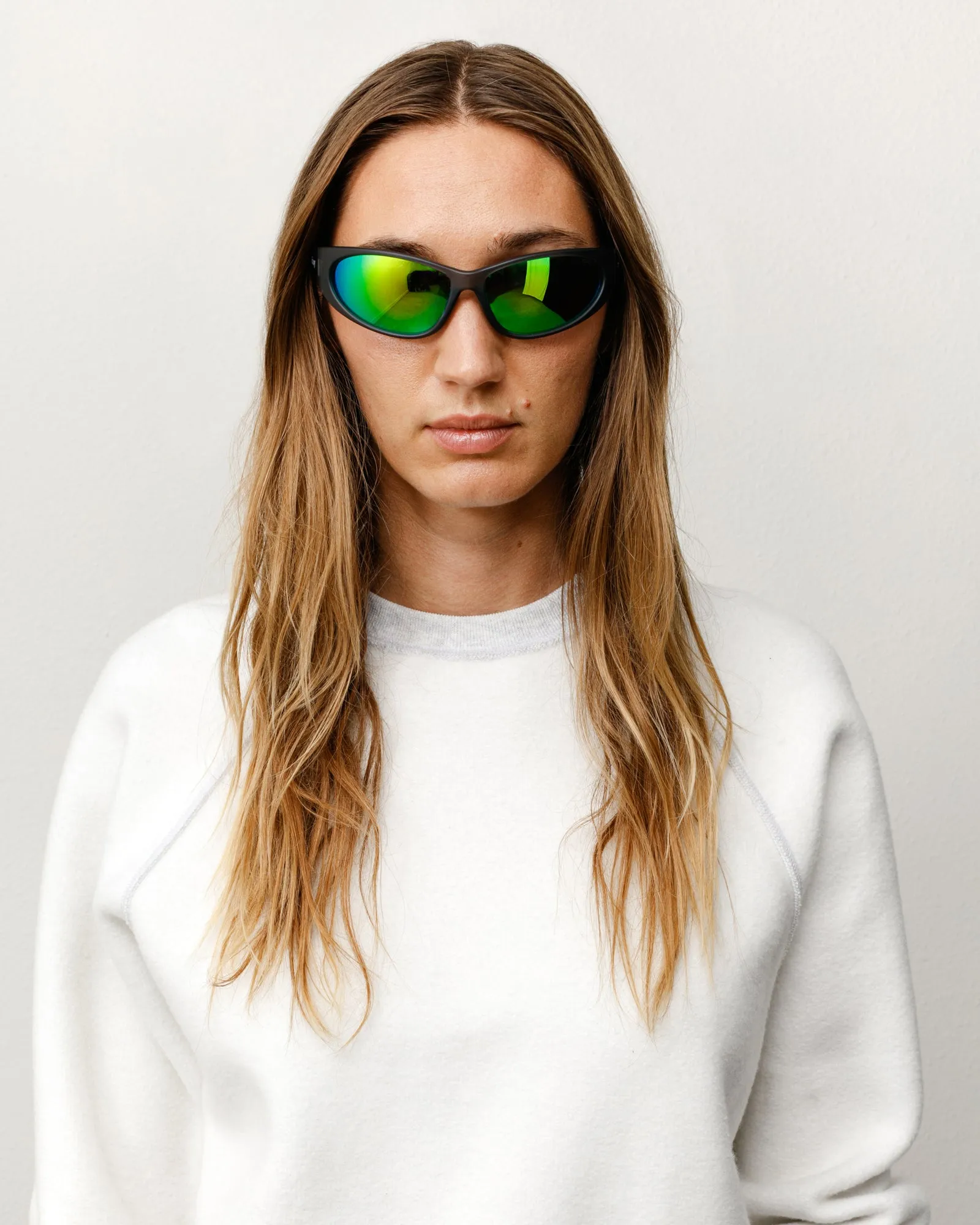 ADRIAN SUNGLASSES sold by Stussy product image thumbnail 4
