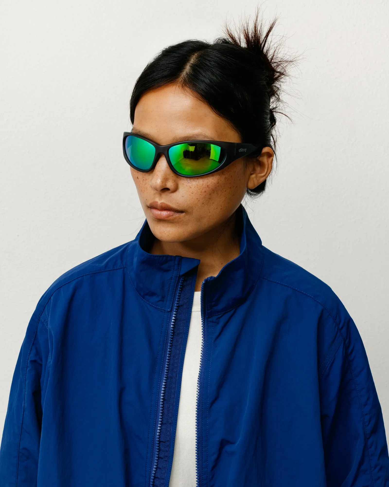 ADRIAN SUNGLASSES sold by Stussy product image thumbnail 2