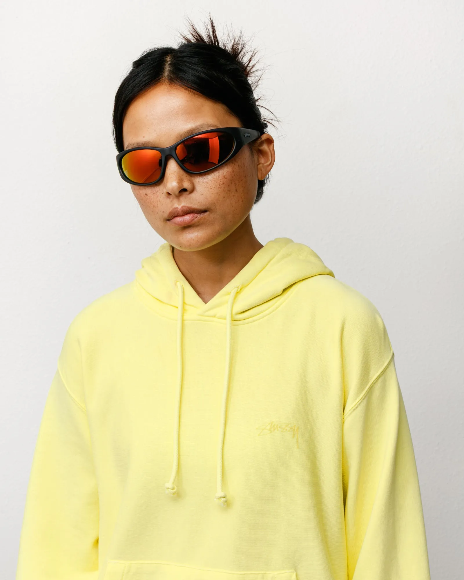 ADRIAN SUNGLASSES sold by Stussy product image thumbnail 4