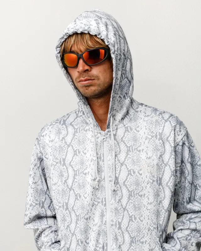 ADRIAN SUNGLASSES made by Stussy