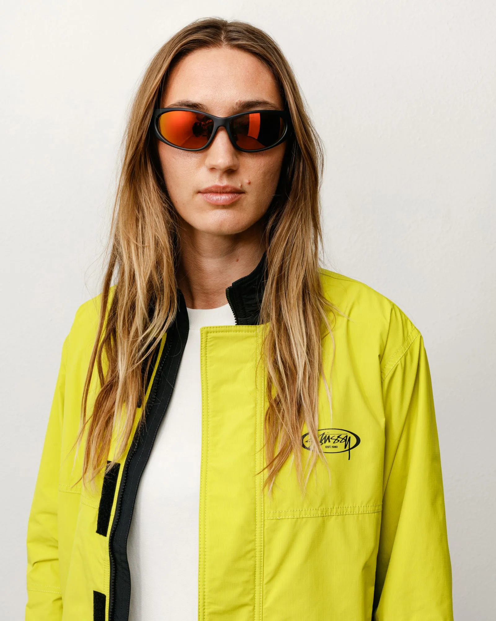 ADRIAN SUNGLASSES sold by Stussy product image thumbnail 2