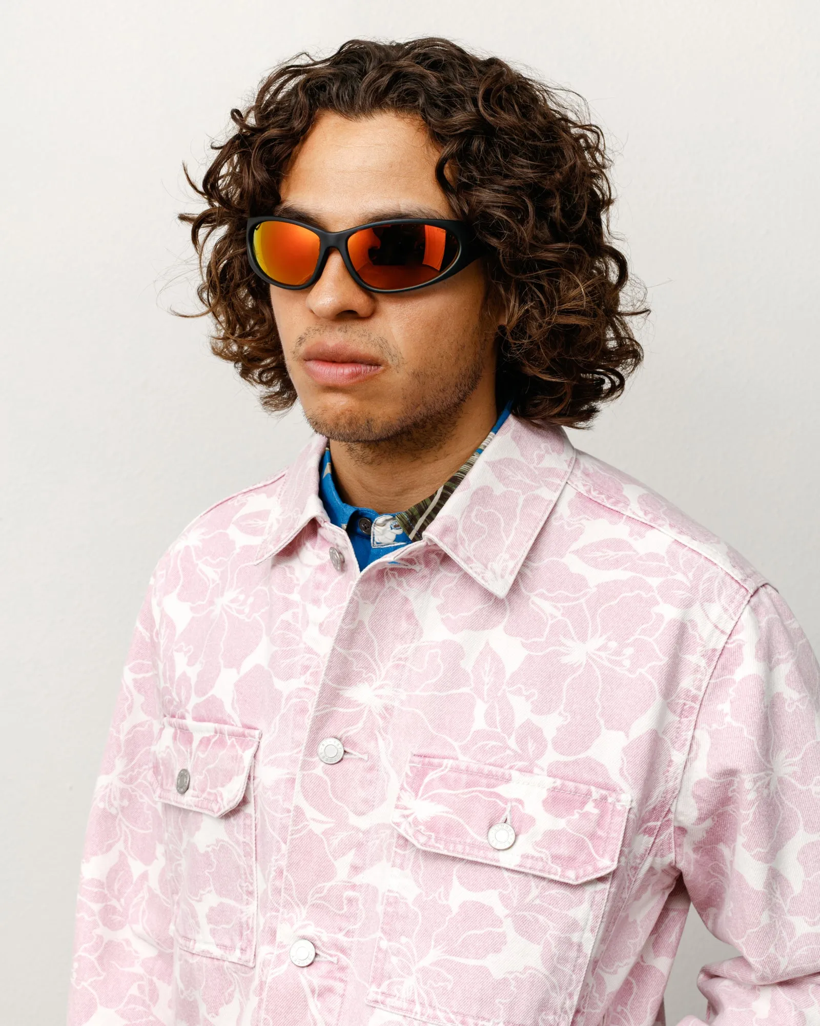 ADRIAN SUNGLASSES sold by Stussy product image thumbnail 3