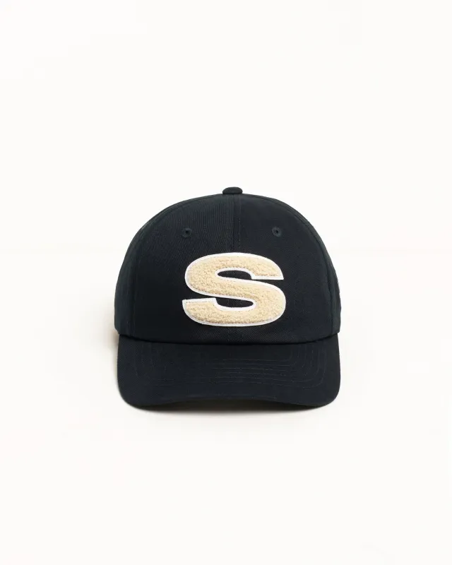 CHENILLE S SNAPBACK CAP made by Stussy