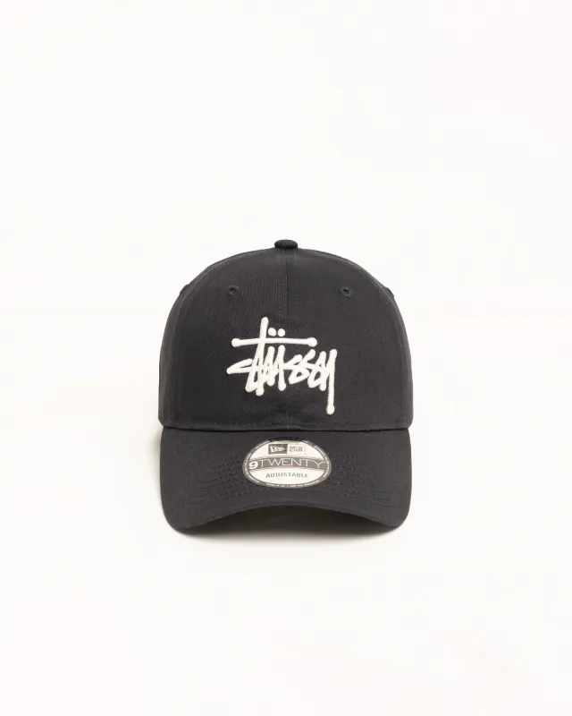 9TWENTY BASIC CAP made by Stussy