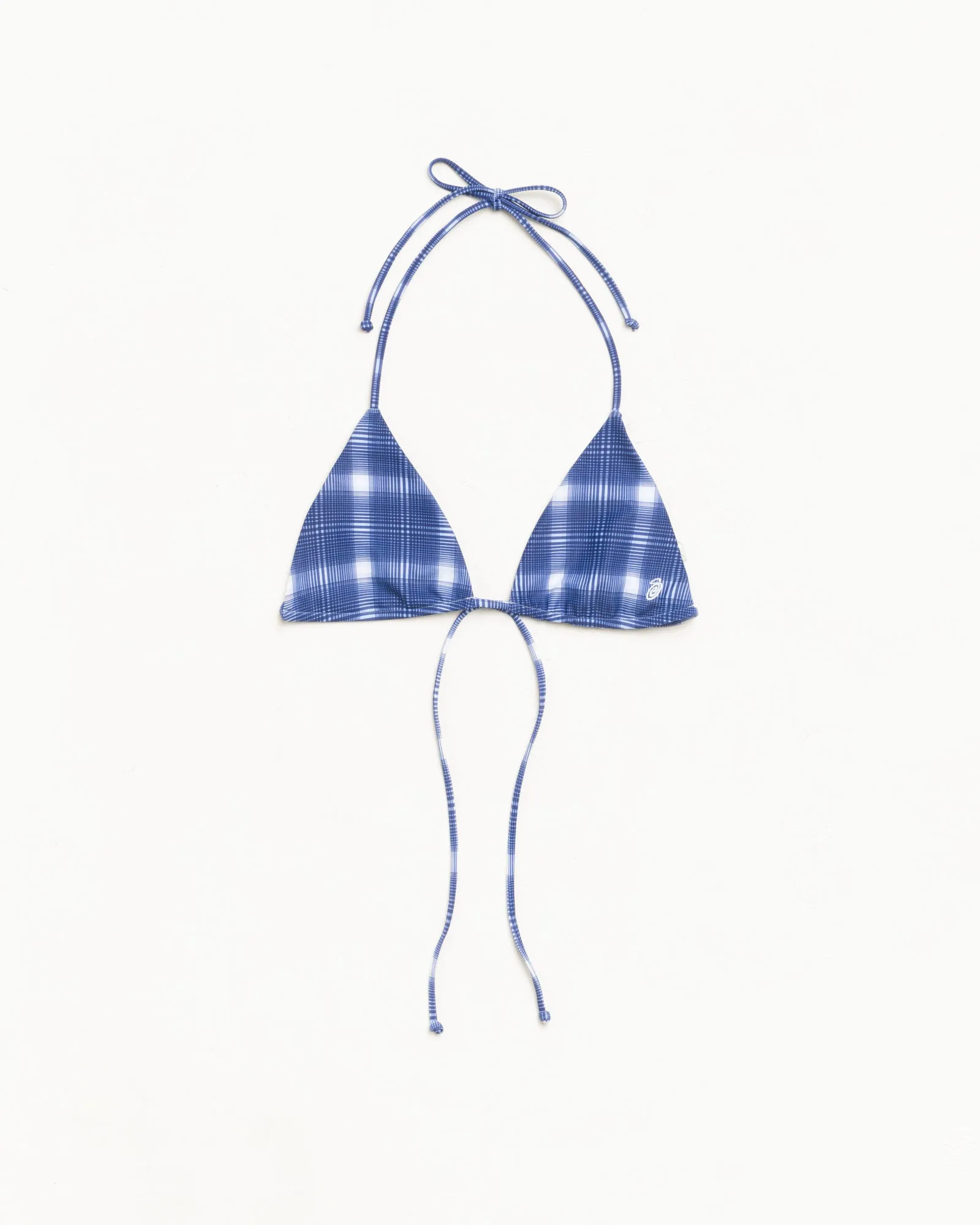 TRIANGLE BIKINI TOP sold by Stussy product image thumbnail 5