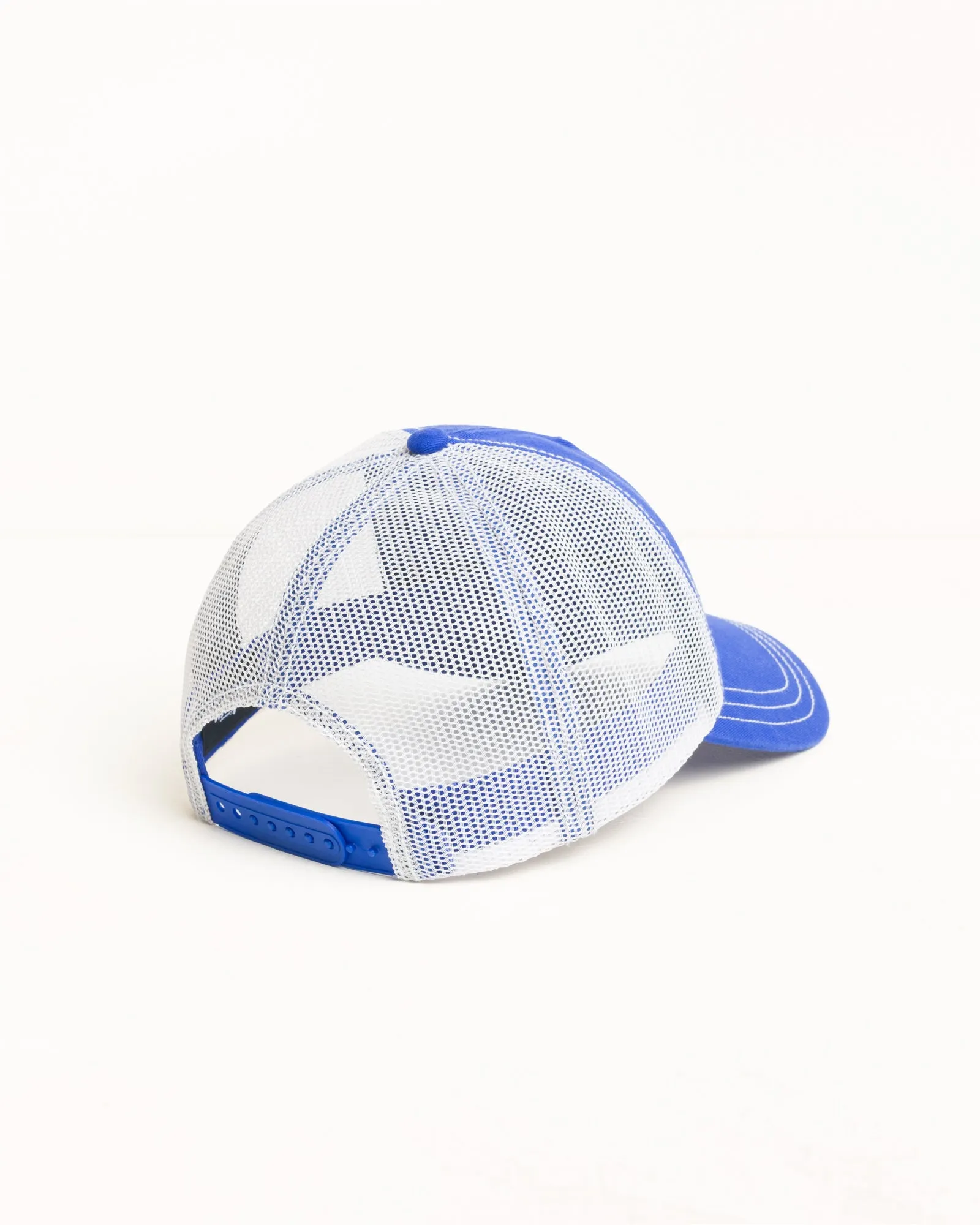 SURFMAN TRUCKER sold by Stussy product image thumbnail 3