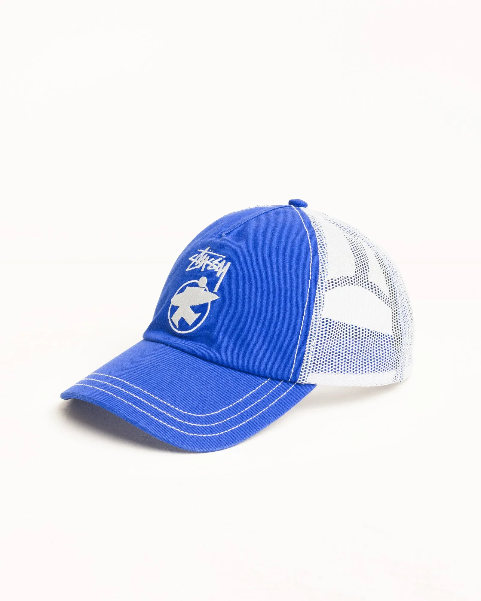 SURFMAN TRUCKER sold by Stussy product image thumbnail 2