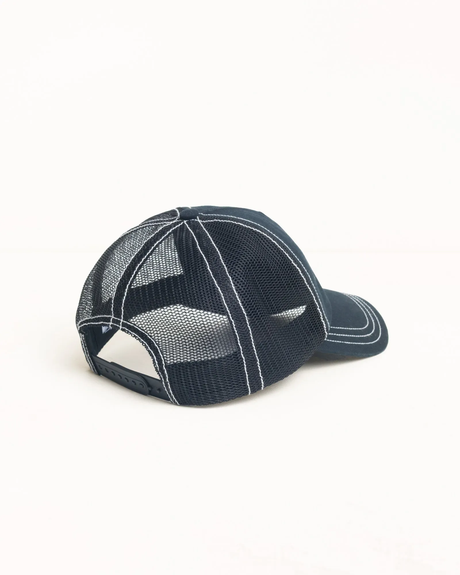 SURFMAN TRUCKER sold by Stussy product image thumbnail 3