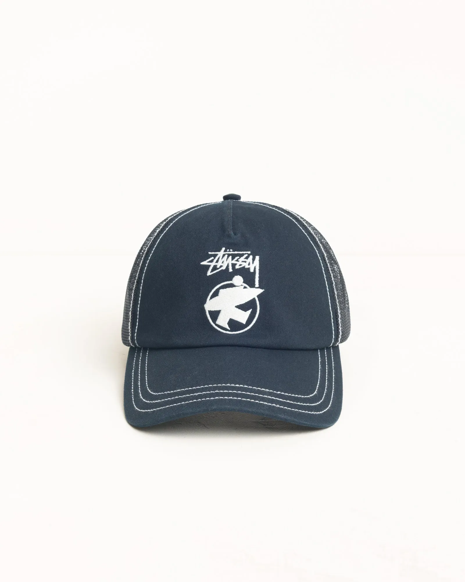 SURFMAN TRUCKER sold by Stussy