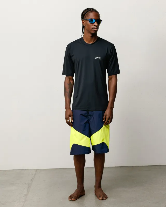 SS RASH GUARD made by Stussy