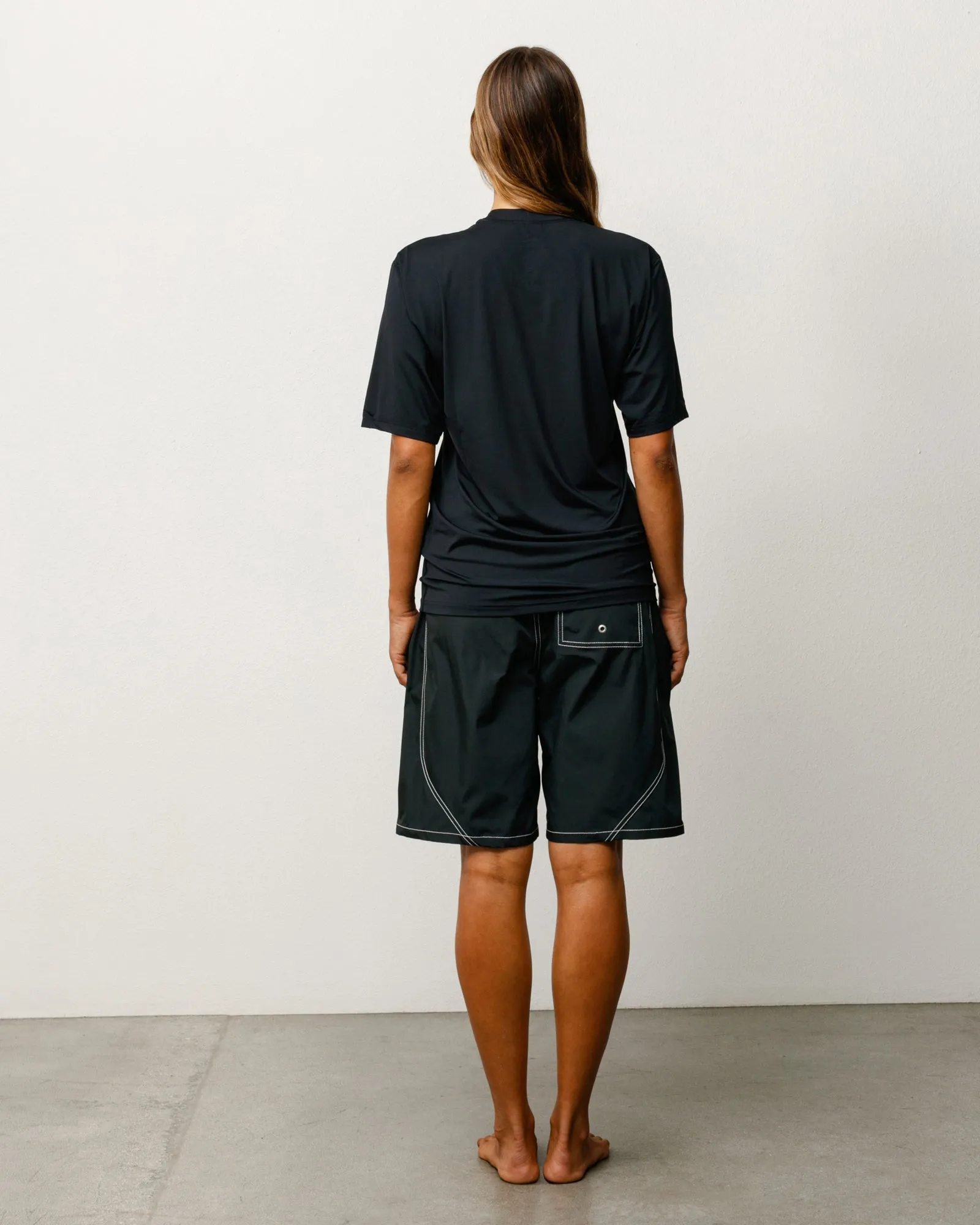 SS RASH GUARD sold by Stussy product image thumbnail 5