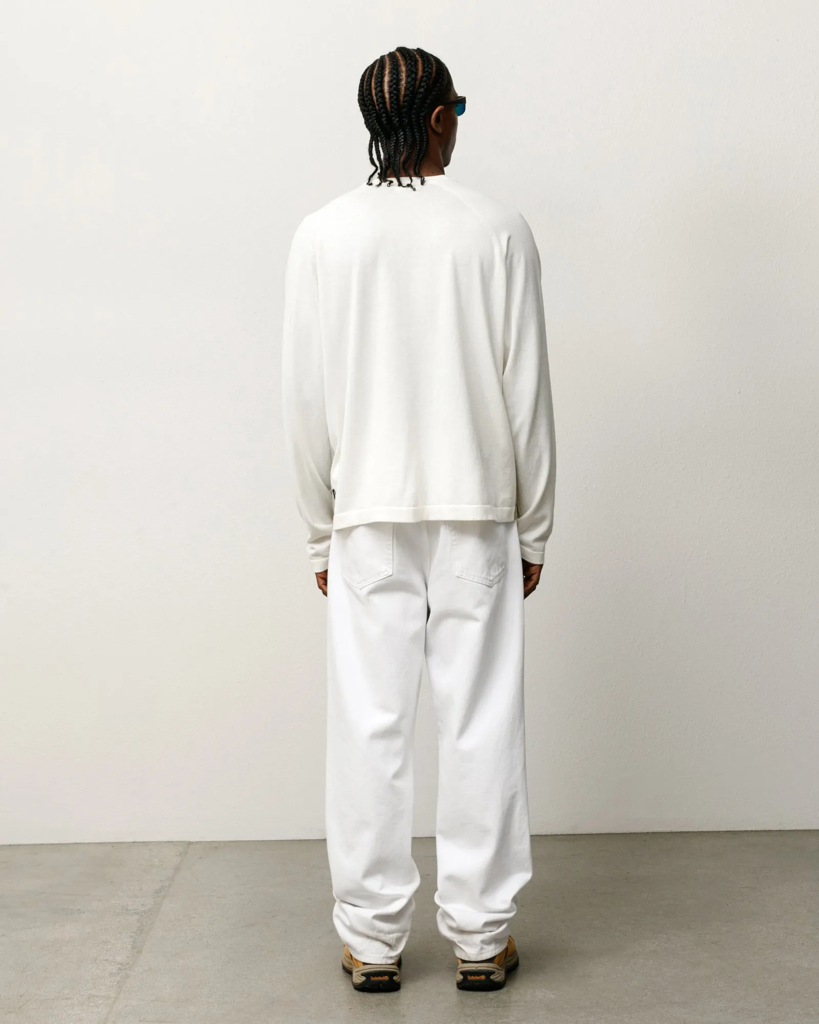 SPLASH SWEATER sold by Stussy product image thumbnail 3