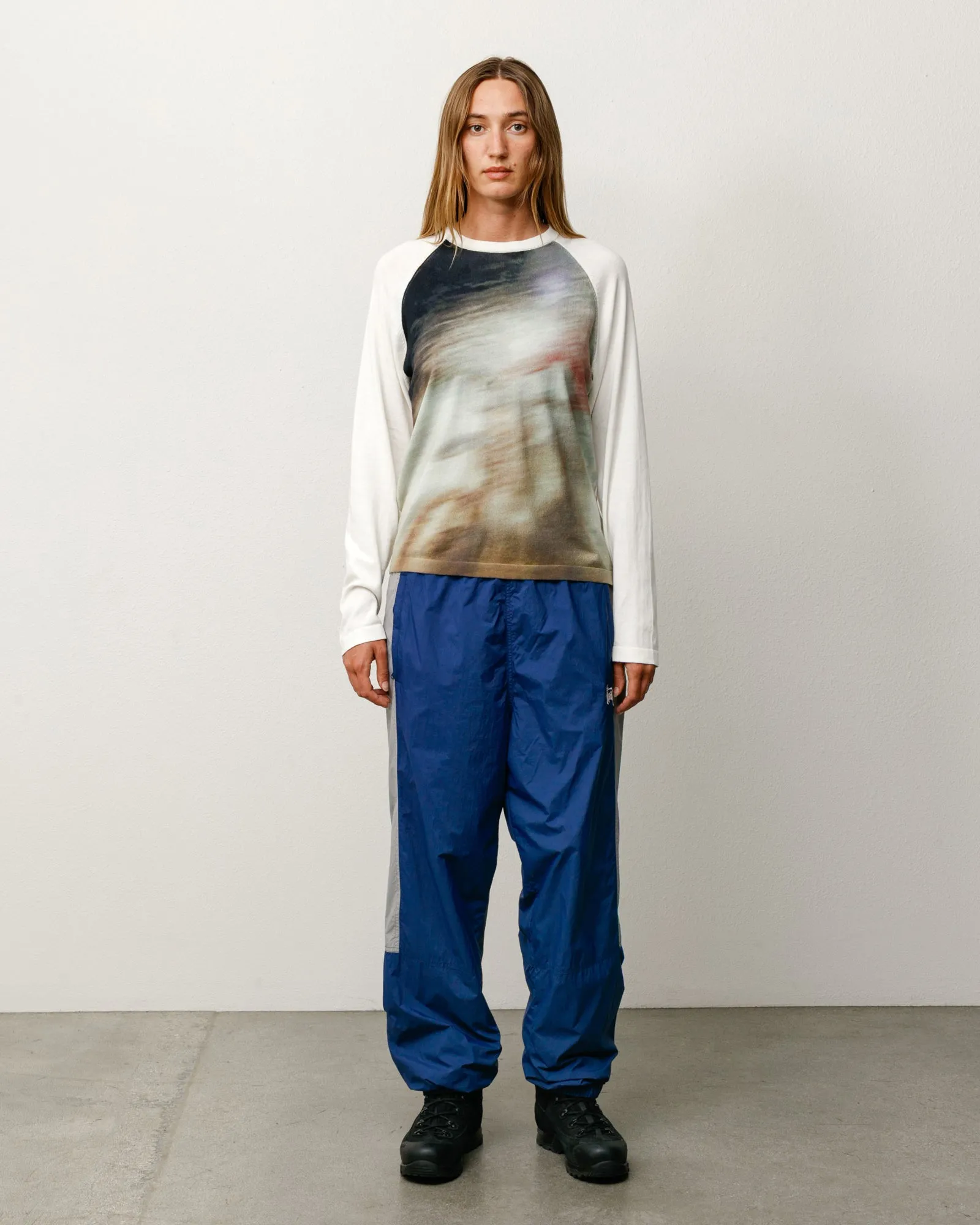 SPLASH SWEATER sold by Stussy product image thumbnail 4