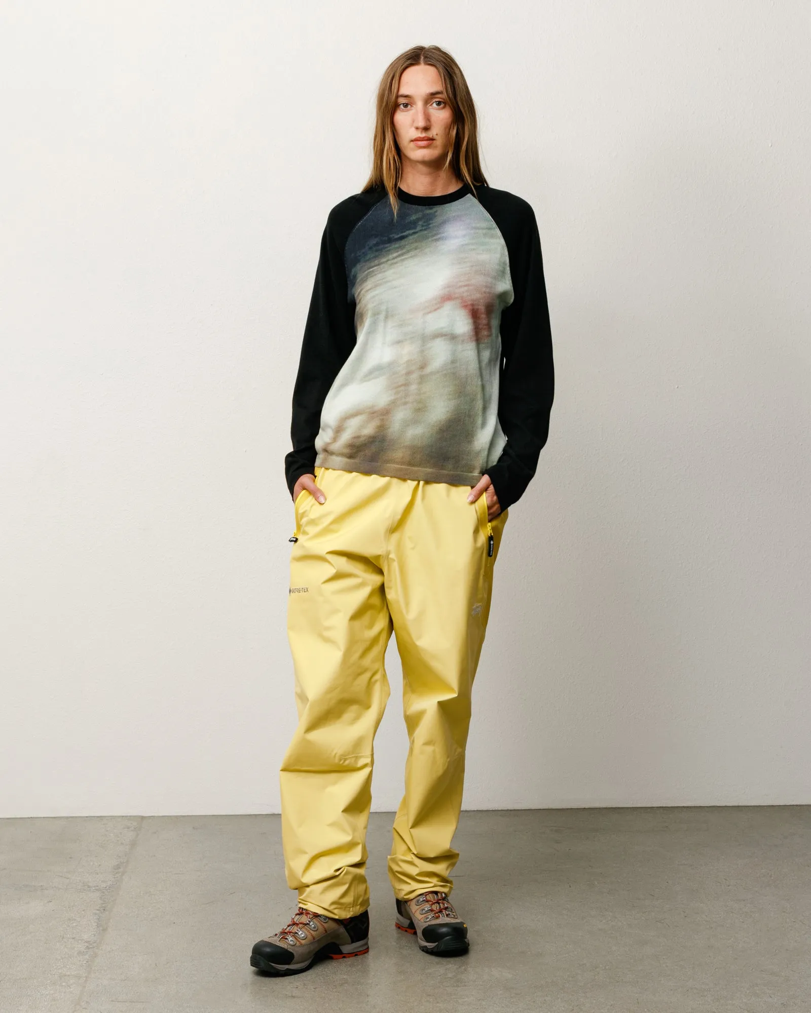 SPLASH SWEATER sold by Stussy product image thumbnail 2