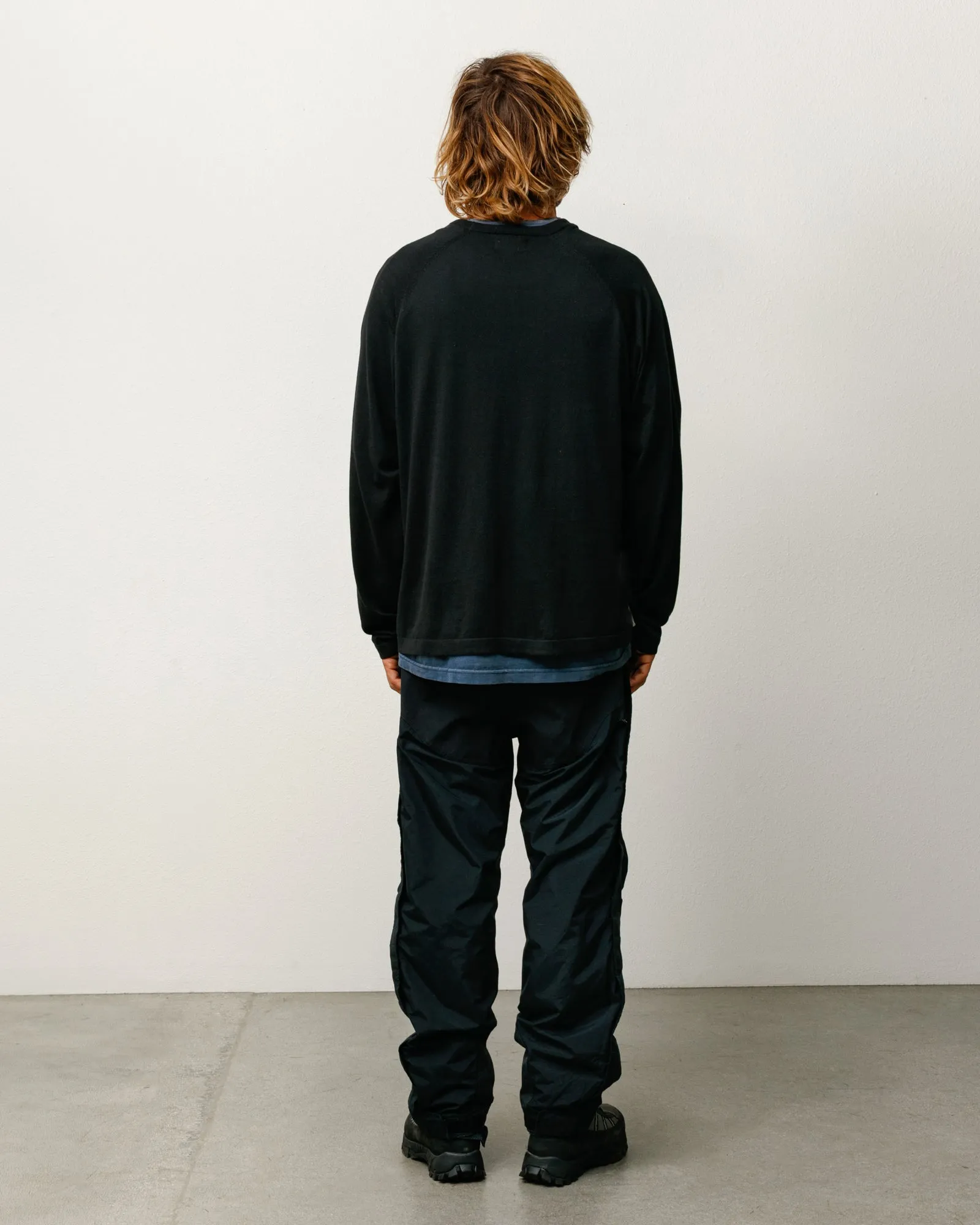SPLASH SWEATER sold by Stussy product image thumbnail 3