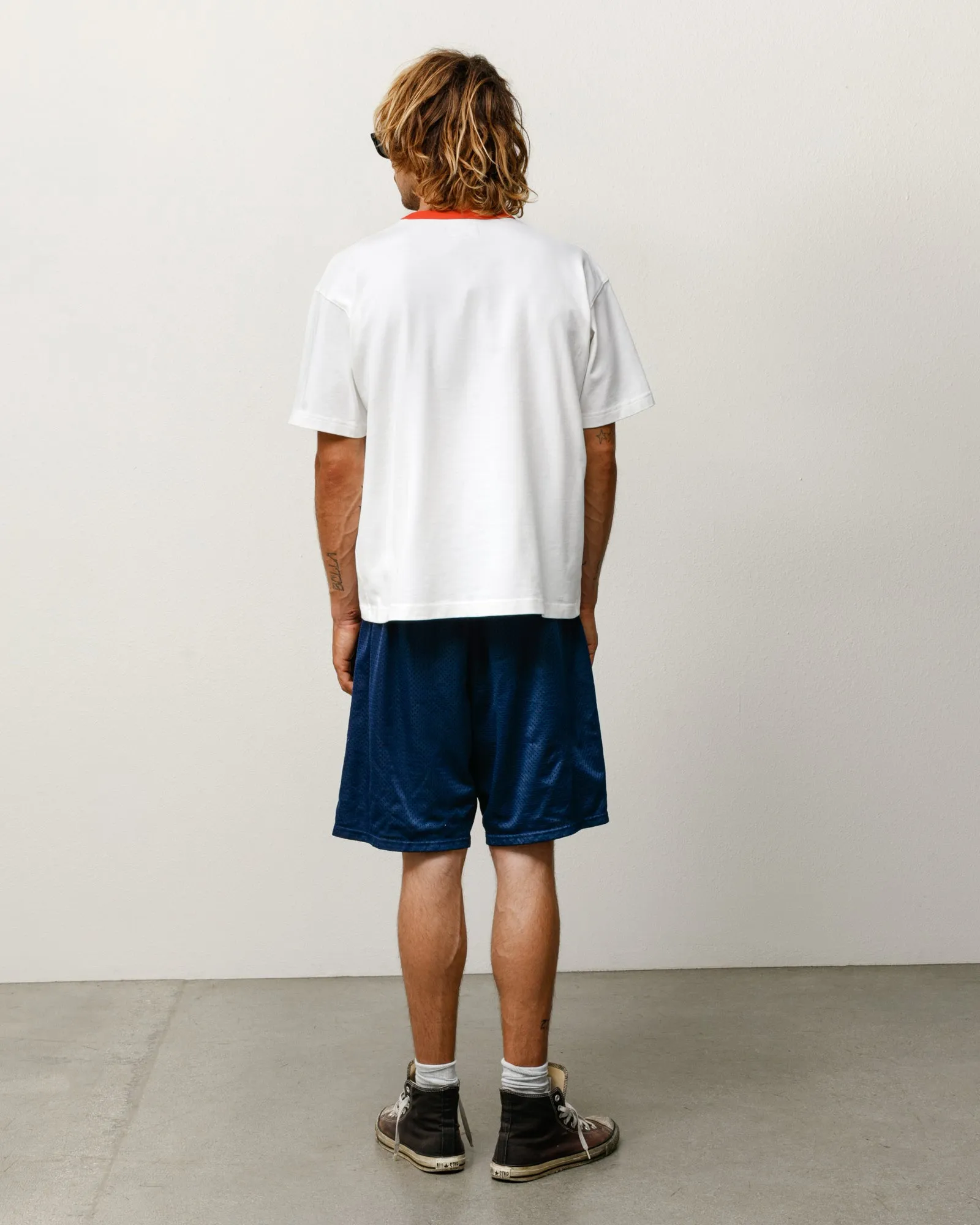 RINGER TEE sold by Stussy product image thumbnail 2
