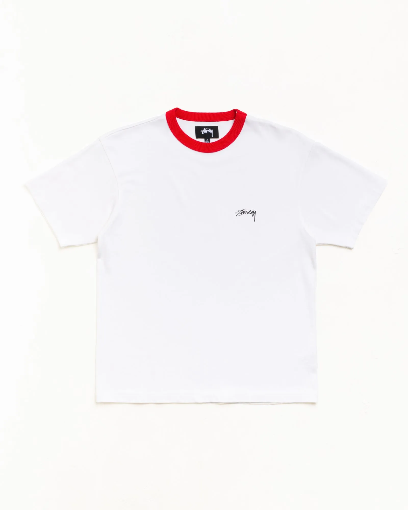 RINGER TEE sold by Stussy product image thumbnail 3