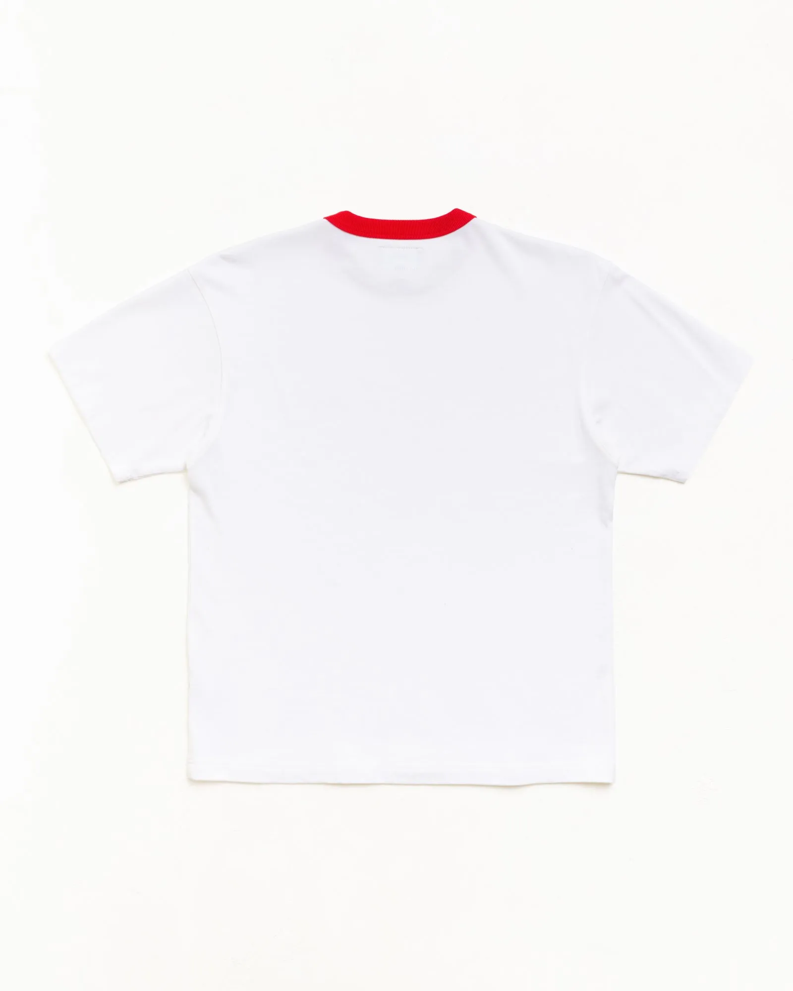 RINGER TEE sold by Stussy product image thumbnail 4